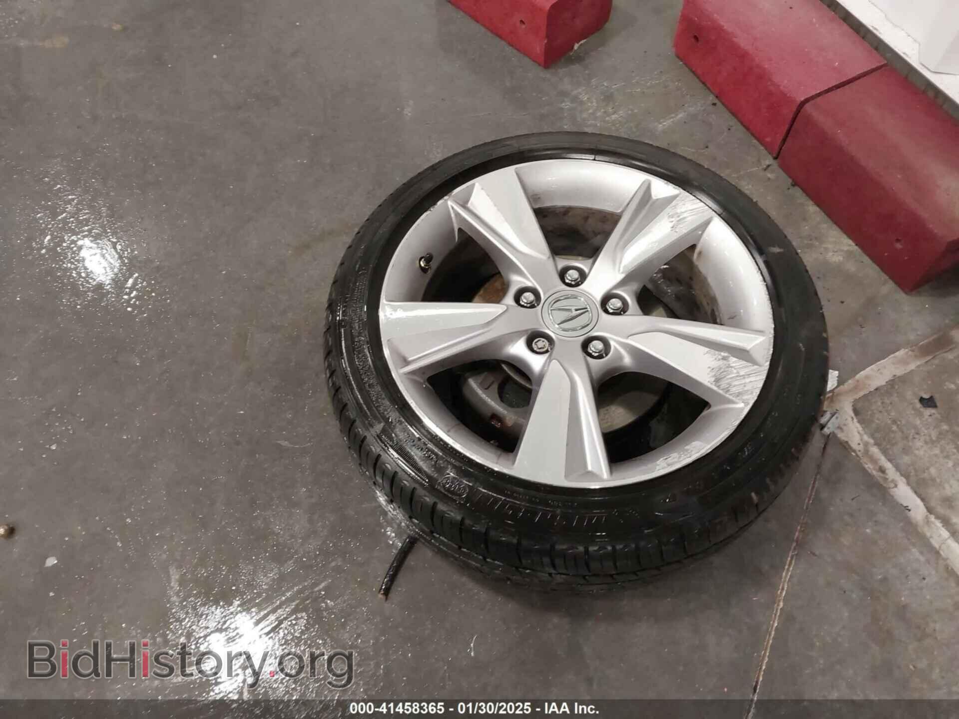 2014 ACURA ILX - VIN: 19VDE1F31EE010103 - Фото 11