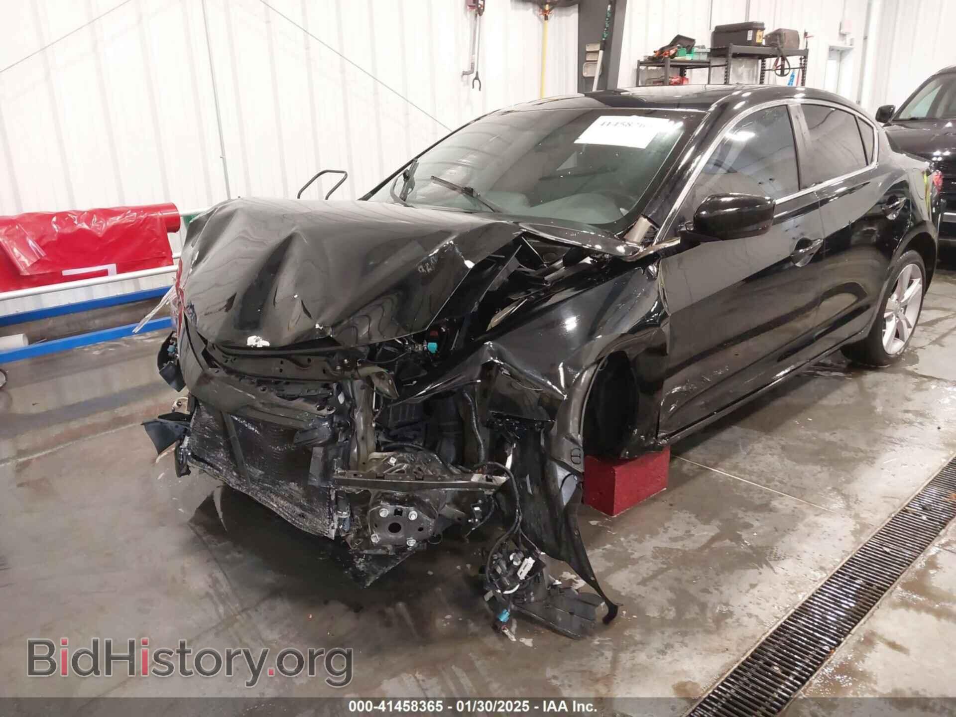 2014 ACURA ILX - VIN: 19VDE1F31EE010103 - Фото 6