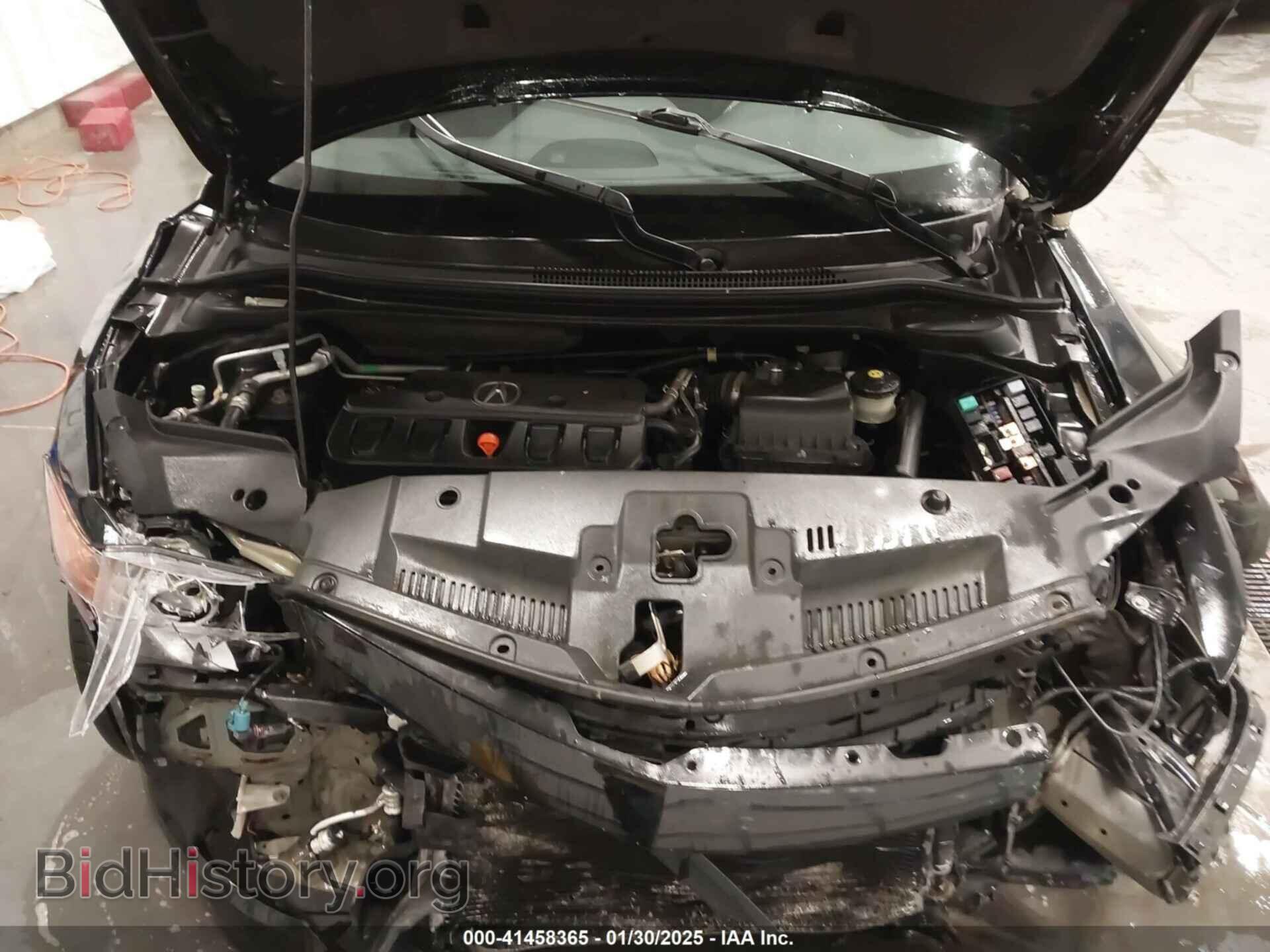 2014 ACURA ILX - VIN: 19VDE1F31EE010103 - Фото 10