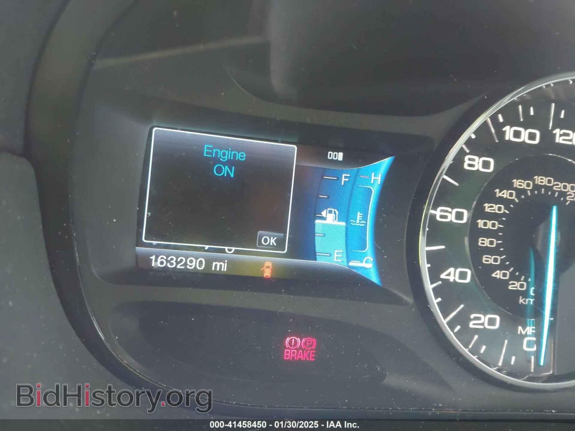 2013 FORD EDGE - VIN: 2FMDK3JC3DBC56915 - Фото 15