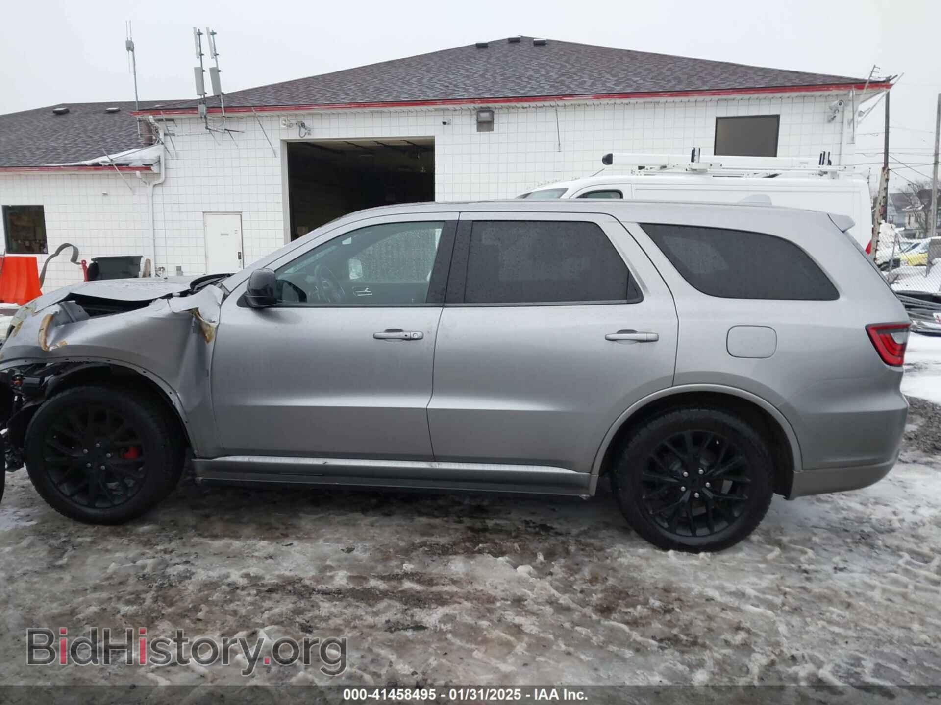 2015 DODGE DURANGO - VIN: 1C4RDJAG8FC729562 - Photo 14