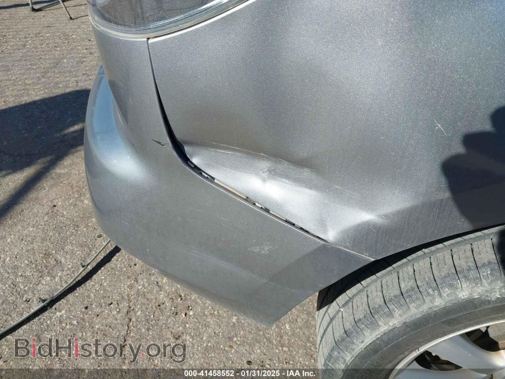 2011 MAZDA CX-7 - VIN: JM3ER2B52B0369484 - Фото 13