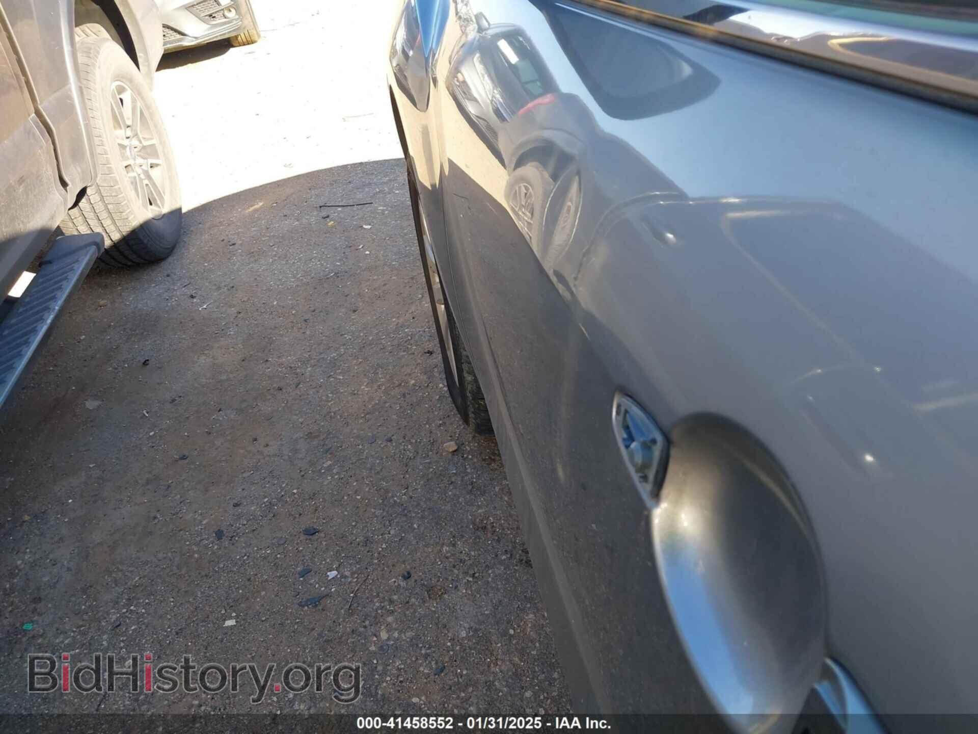2011 MAZDA CX-7 - VIN: JM3ER2B52B0369484 - Фото 6