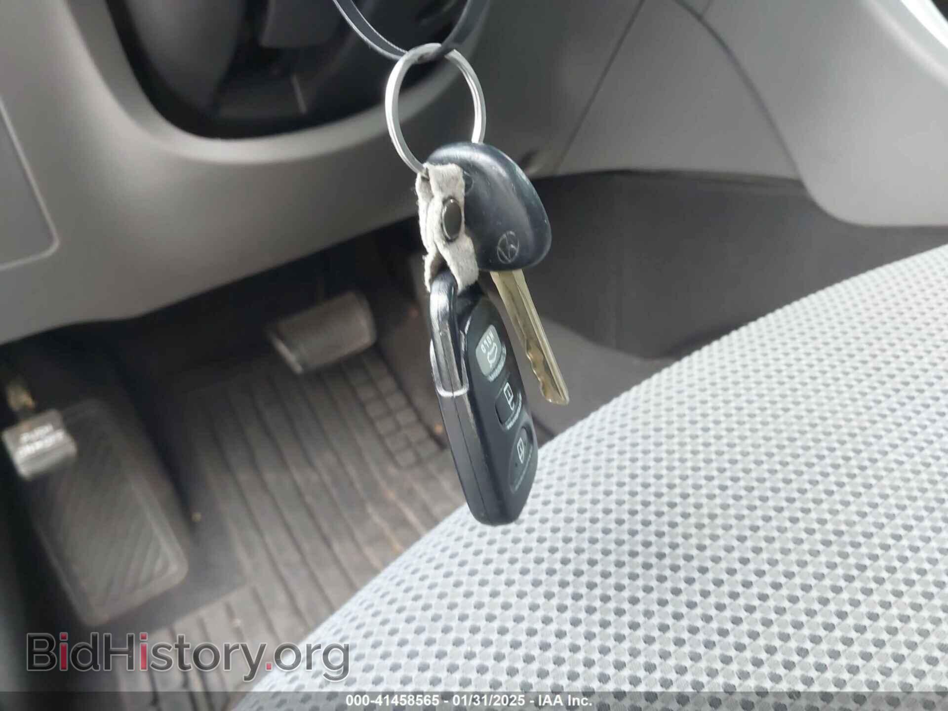 2014 HYUNDAI SONATA - VIN: 5NPEB4AC0EH940728 - Фото 11