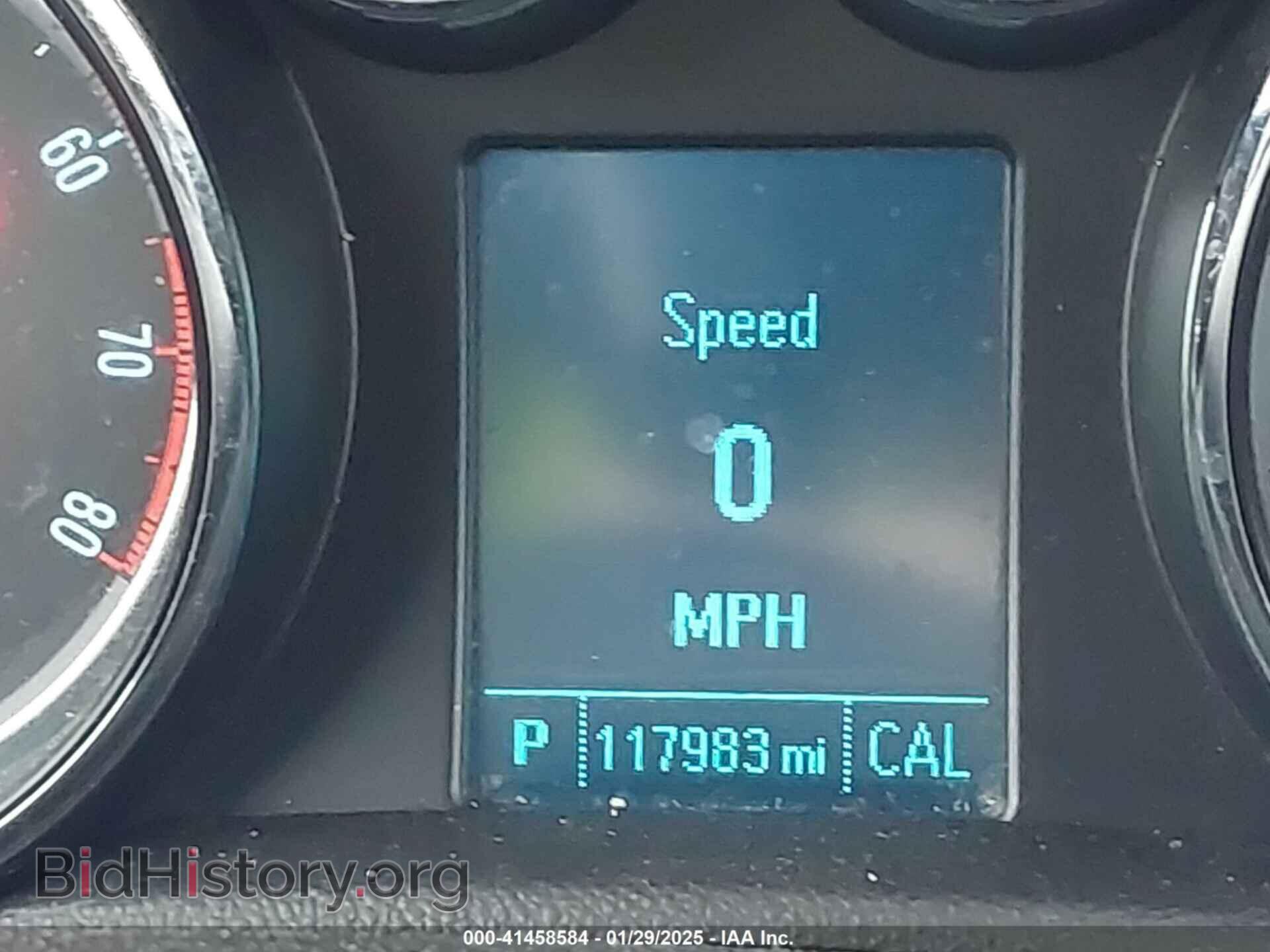 2015 BUICK ENCORE - VIN: KL4CJASB4FB263355 - Photo 15