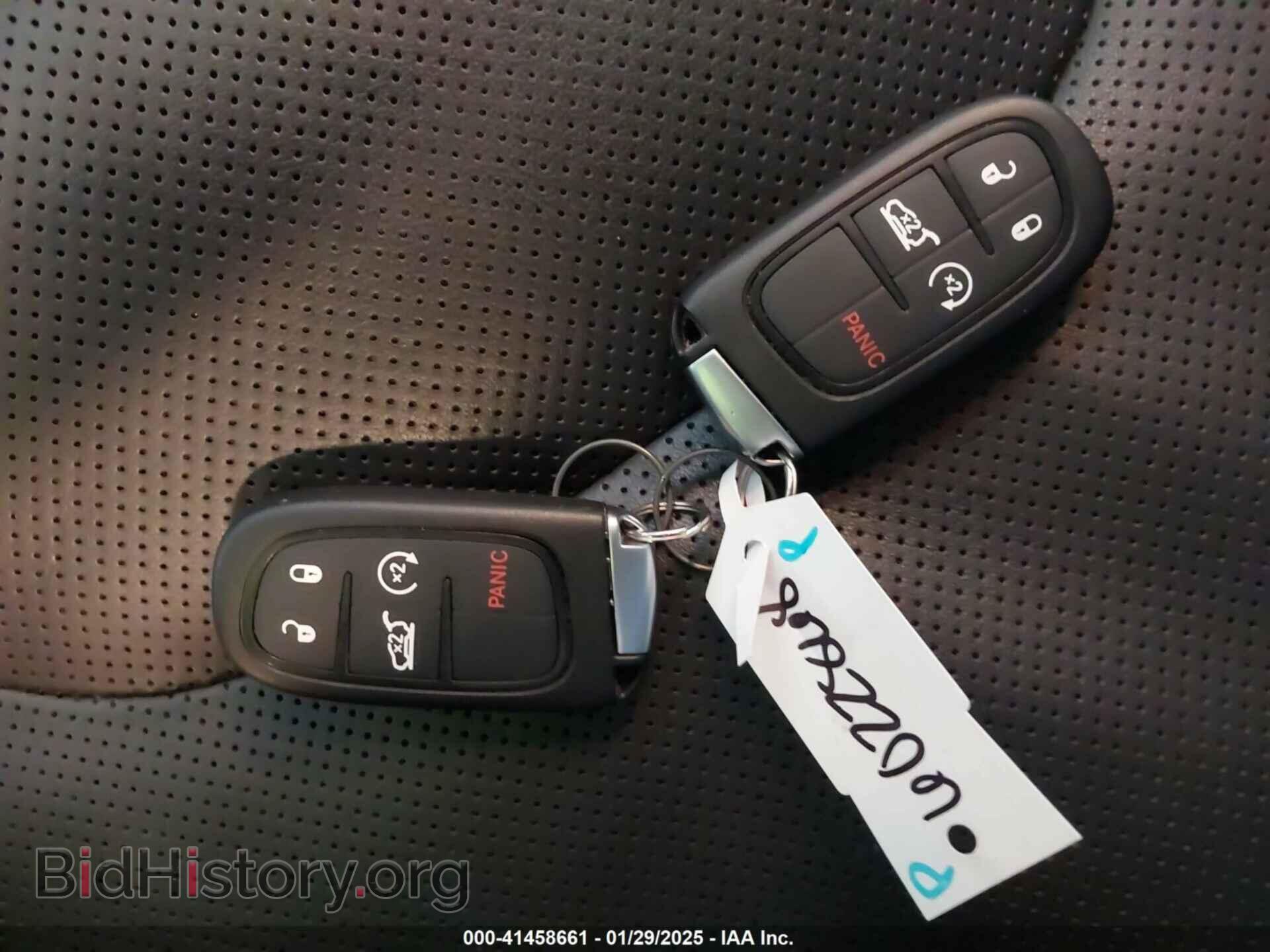 2023 JEEP CHEROKEE - VIN: 1C4PJMMB7PD107404 - Фото 11