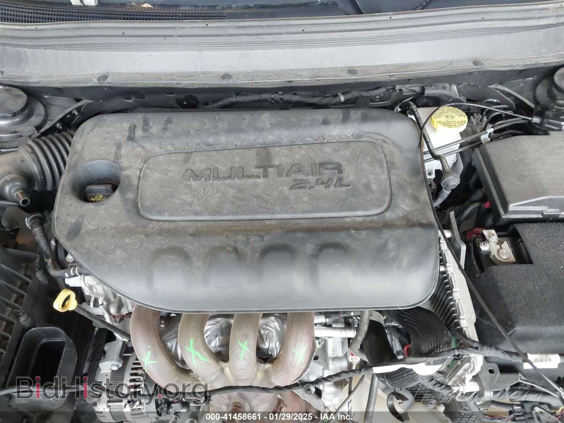 2023 JEEP CHEROKEE - VIN: 1C4PJMMB7PD107404 - Фото 10