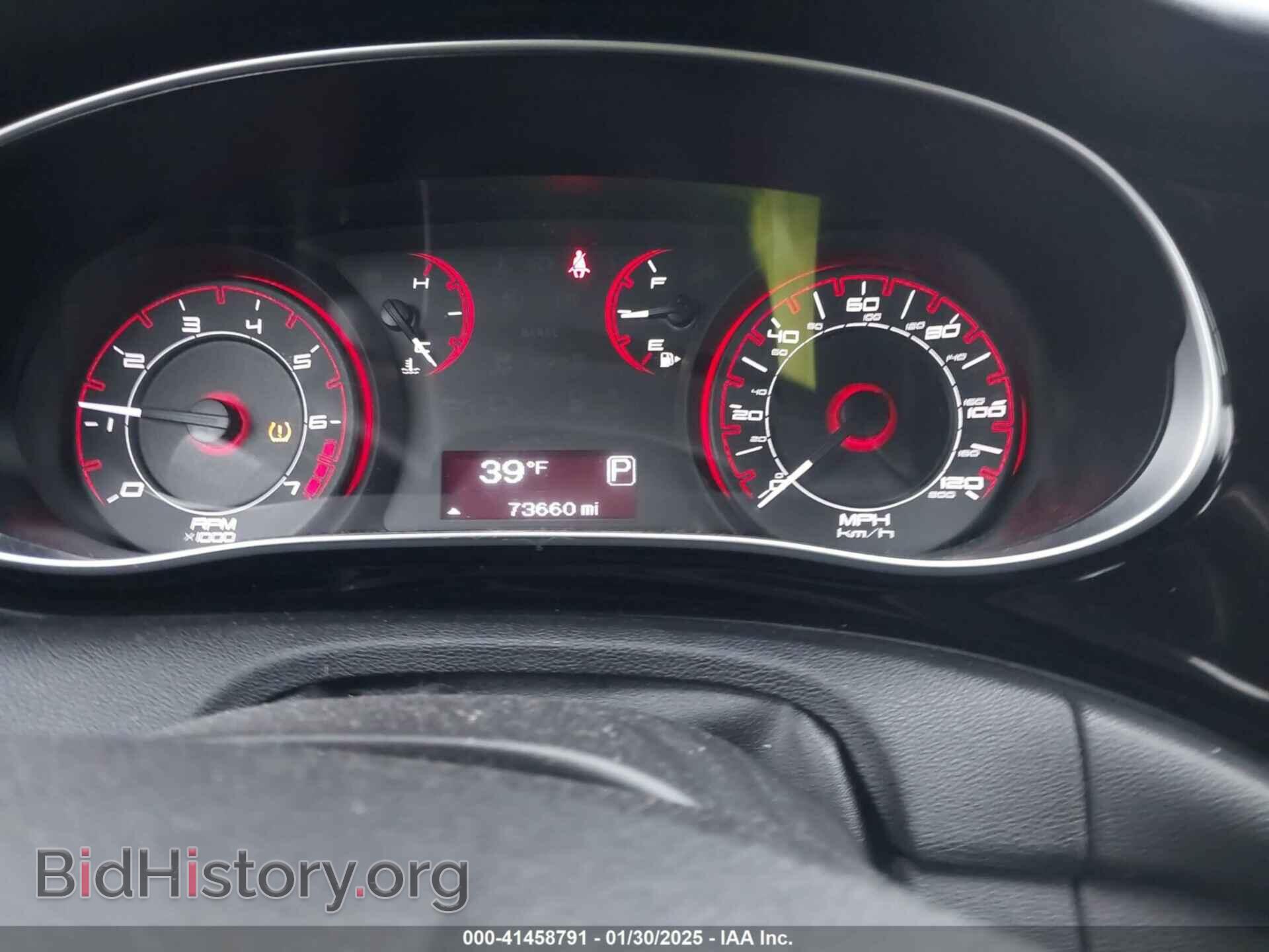 2013 DODGE DART - VIN: 1C3CDFAA7DD210366 - Photo 7
