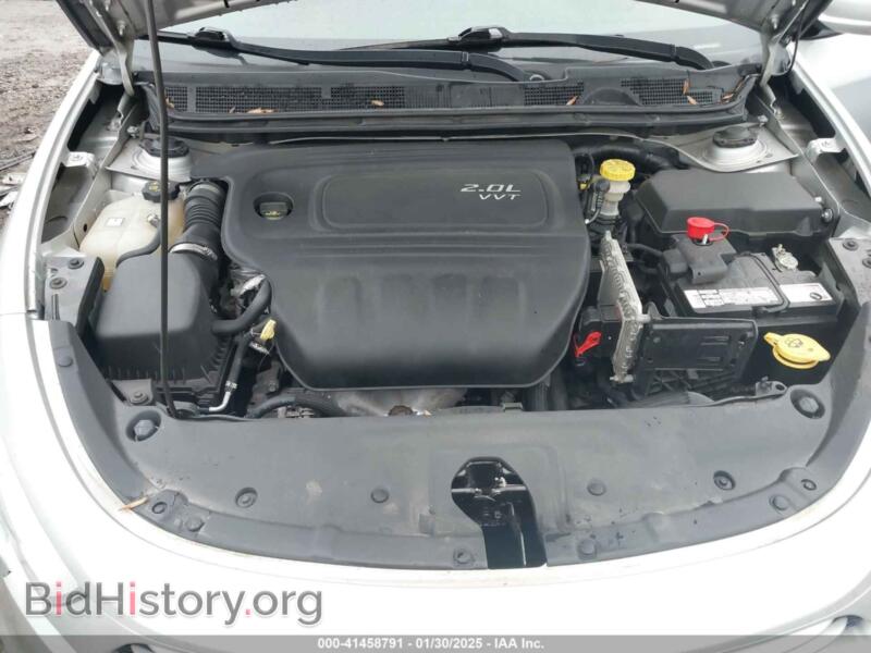 2013 Dodge DART (VIN 1C3CDFAA7DD210366) — фото 10 из 16