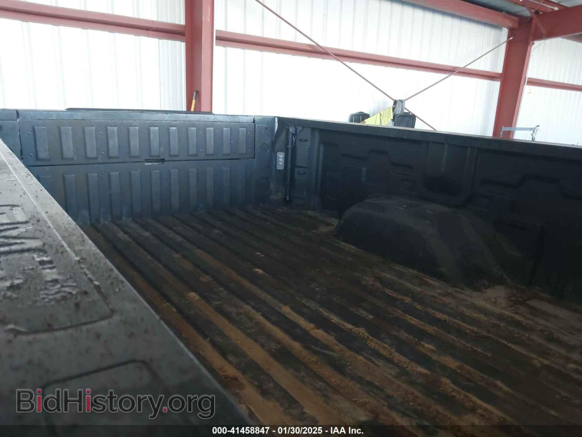 2021 GMC SIERRA 1500 - VIN: 3GTN8AEF1MG389458 - Фото 8
