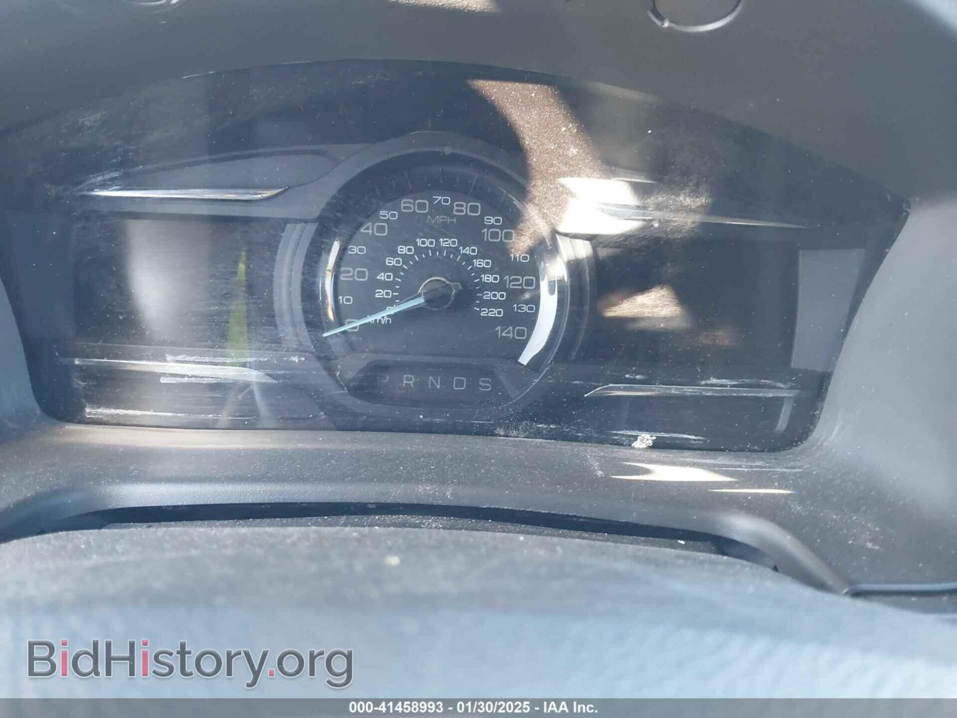 2014 FORD FLEX - VIN: 2FMHK6DT0EBD15659 - Фото 7