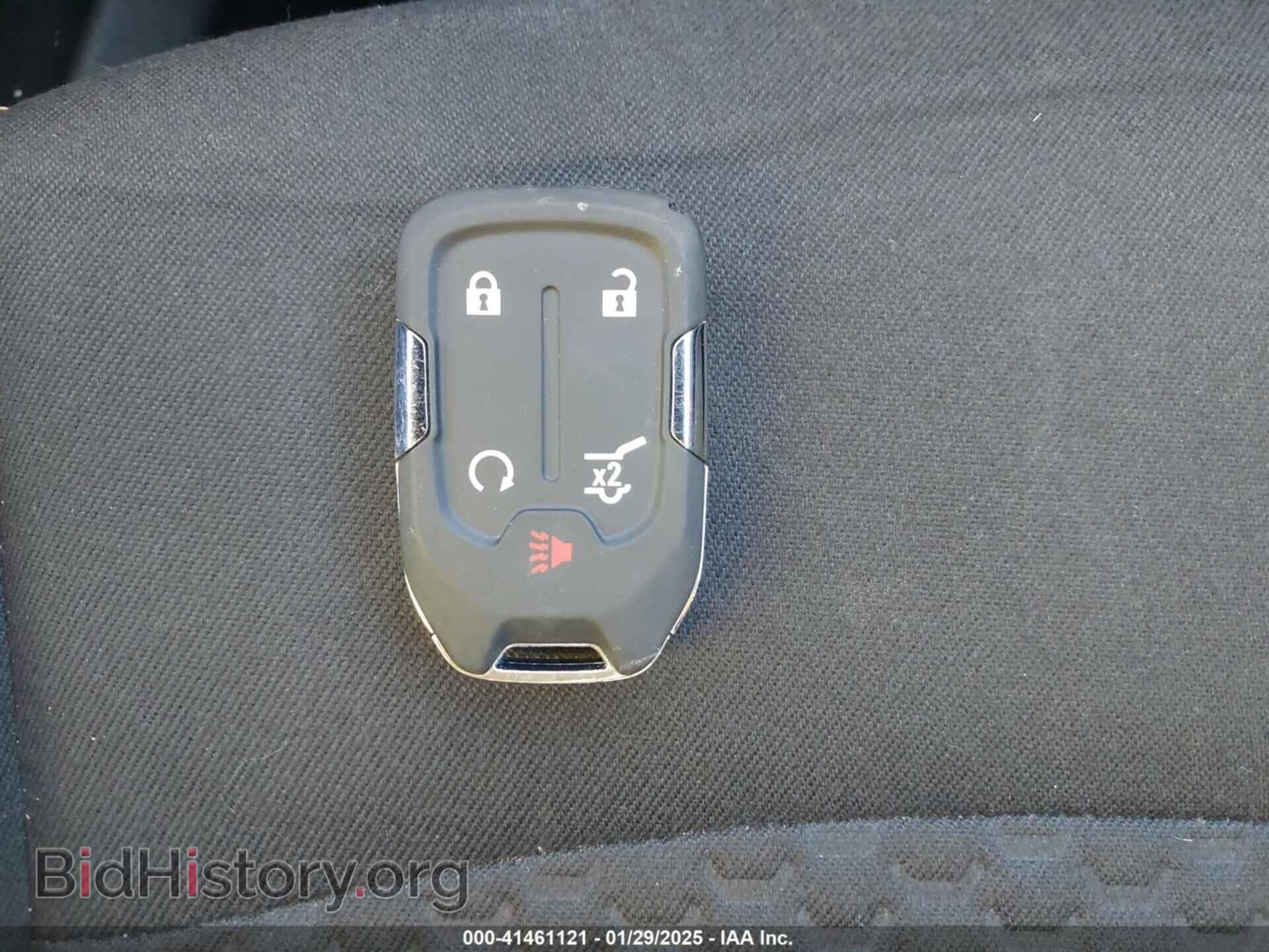 2020 GMC TERRAIN - VIN: 3GKALTEVXLL214636 - Фото 11