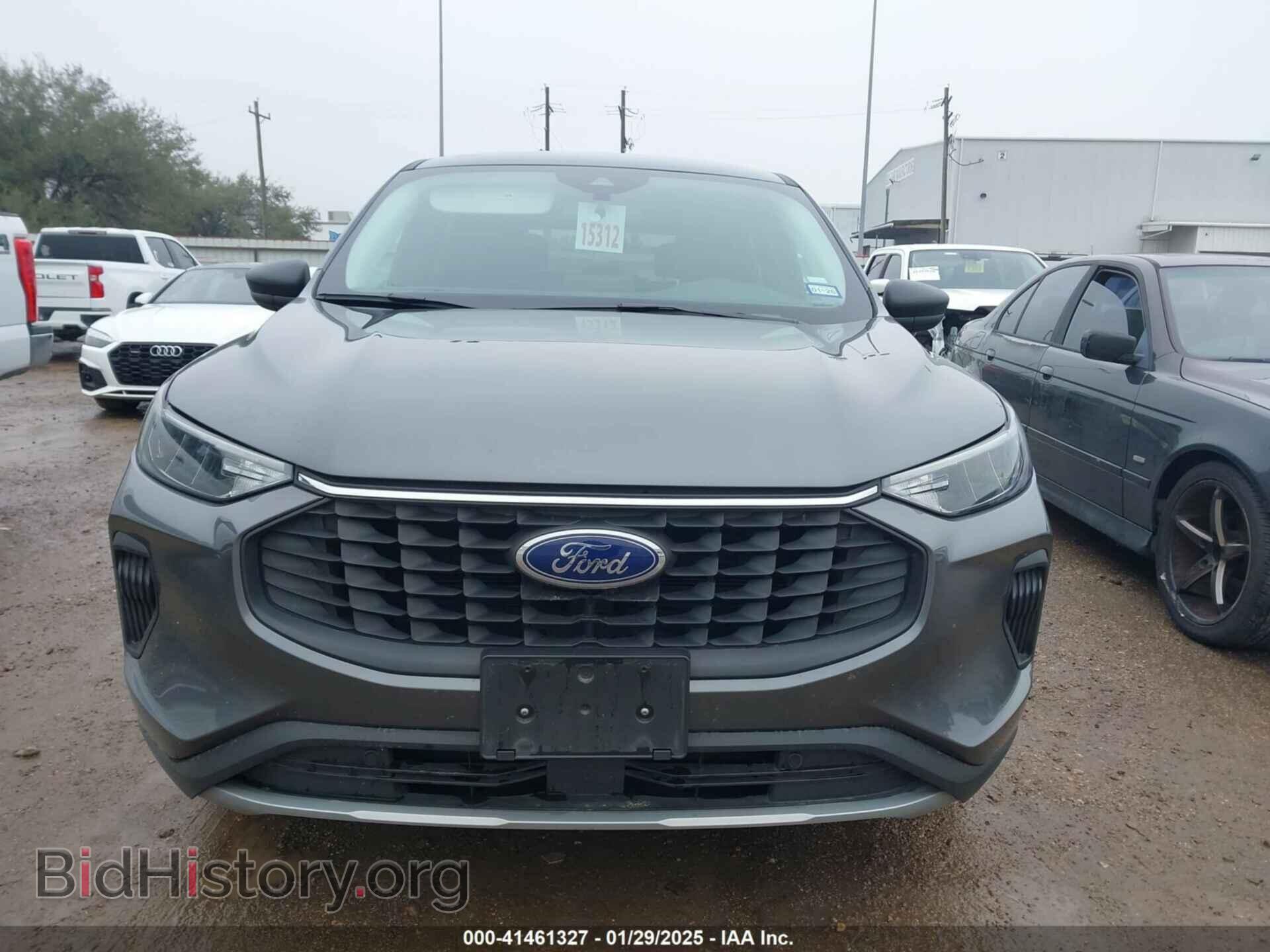 2024 FORD ESCAPE - VIN: 1FMCU0GN8RUA53856 - Фото 13