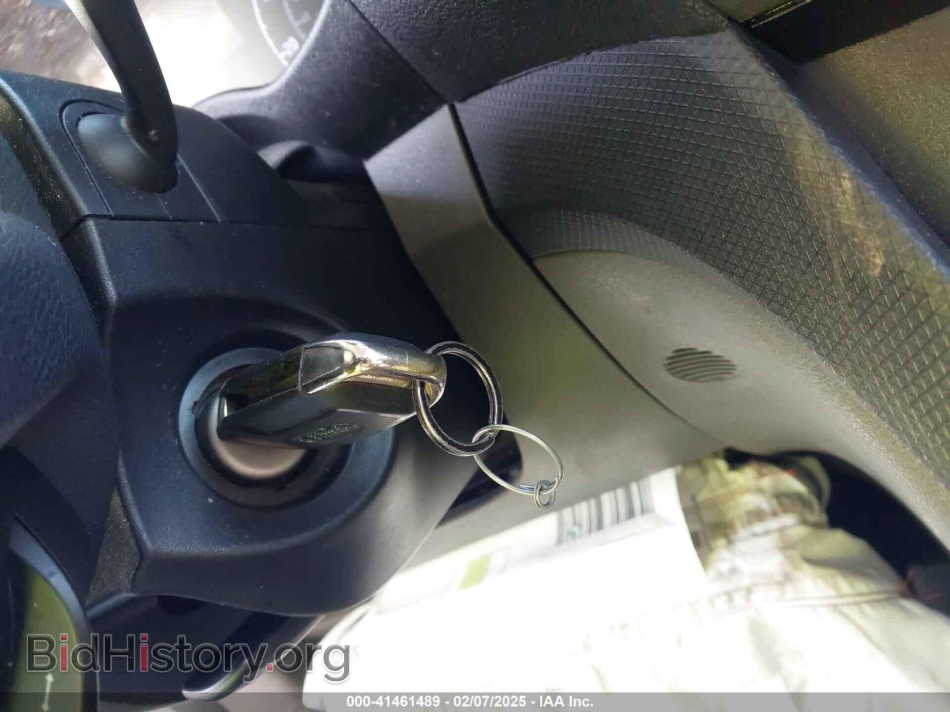 2021 FORD TRANSIT CONNECT - VIN: NM0LE7F25M1495339 - Фото 11