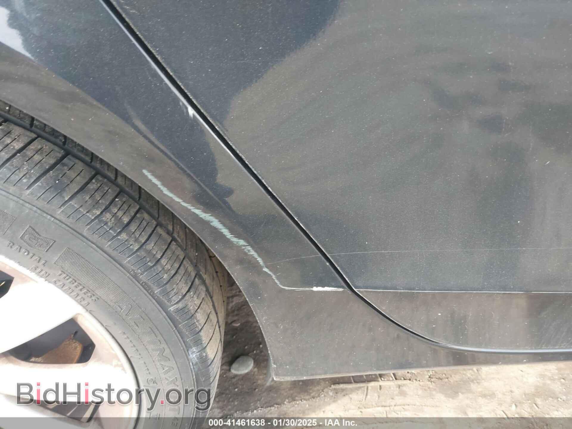 2012 AUDI A4 - VIN: WAUBFAFL0CN015908 - Фото 12