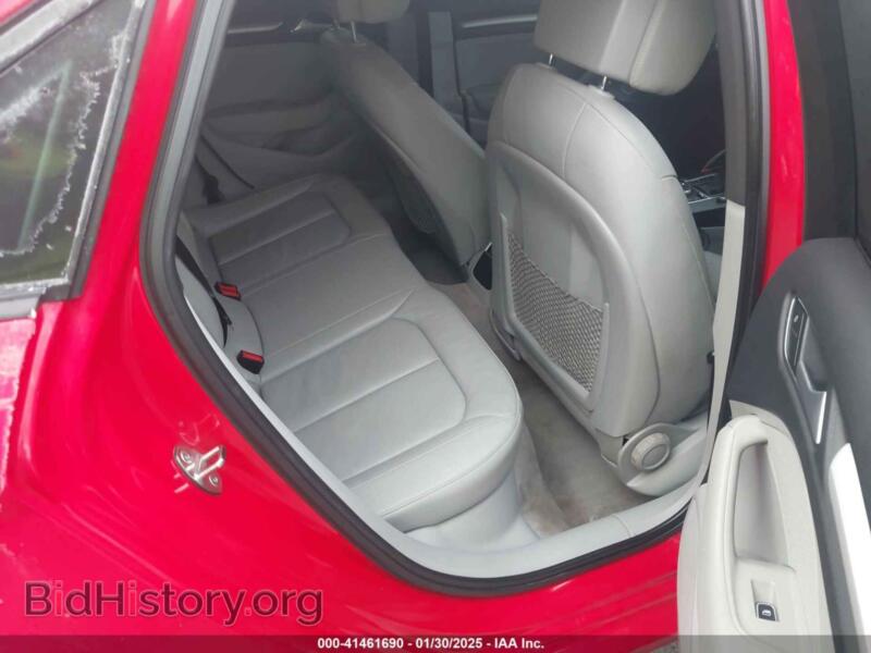 2016 Audi A3 (VIN WAUB8GFF4G1065702) — photo 8 of 16