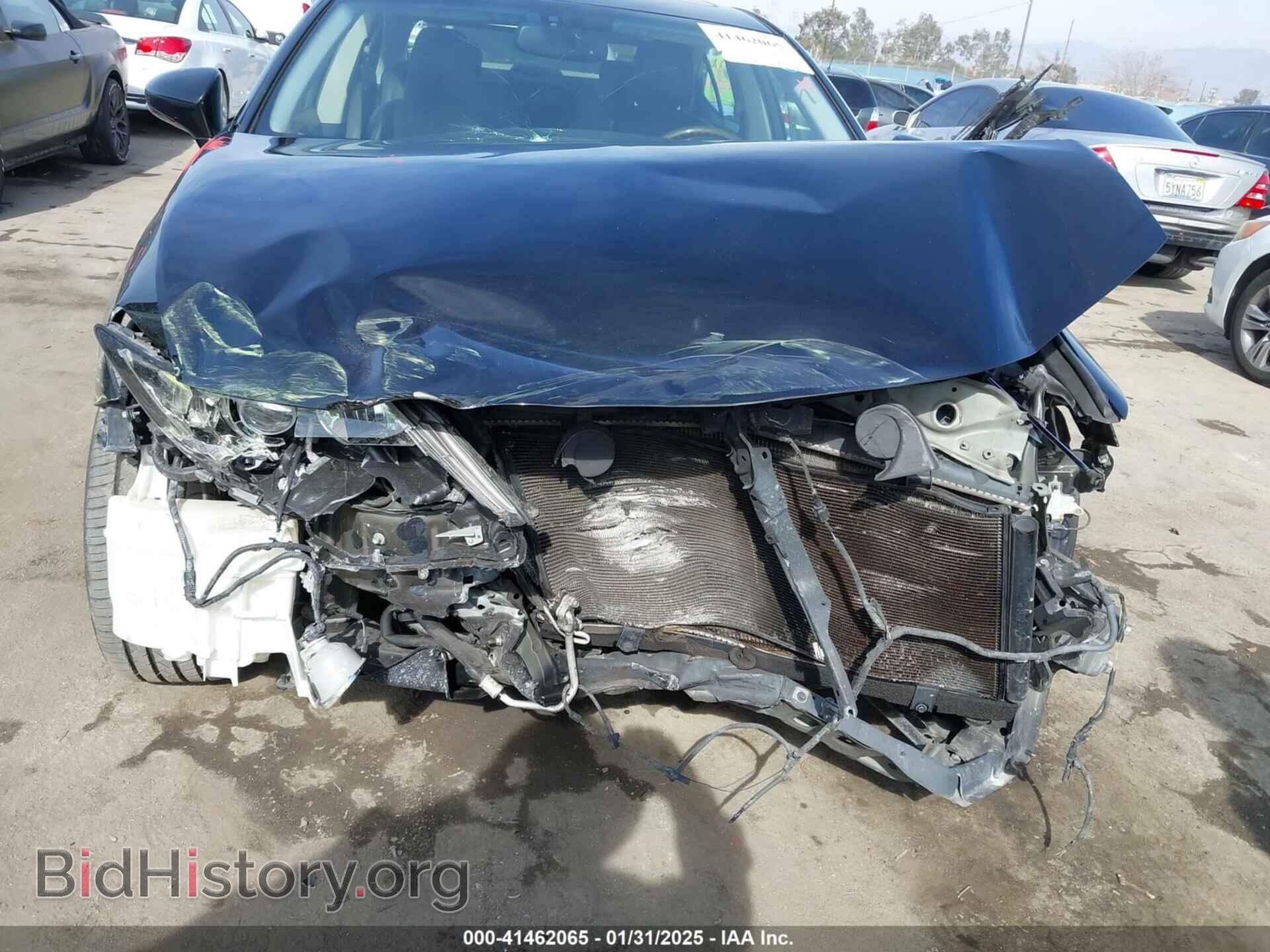 2013 LEXUS ES 350 - VIN: JTHBK1GG7D2058188 - Фото 6