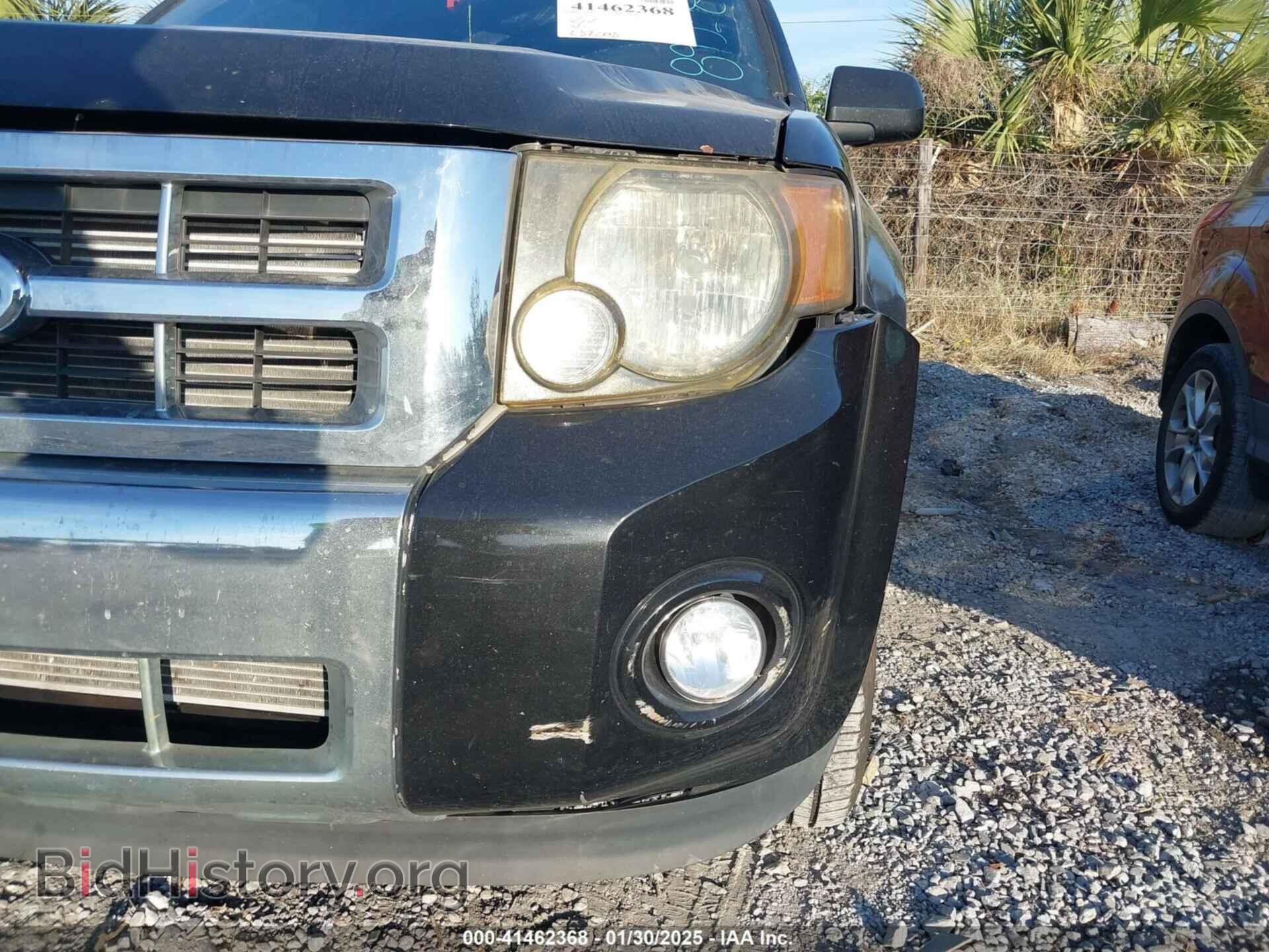 2011 FORD ESCAPE - VIN: 1FMCU0EG7BKB89028 - Фото 15