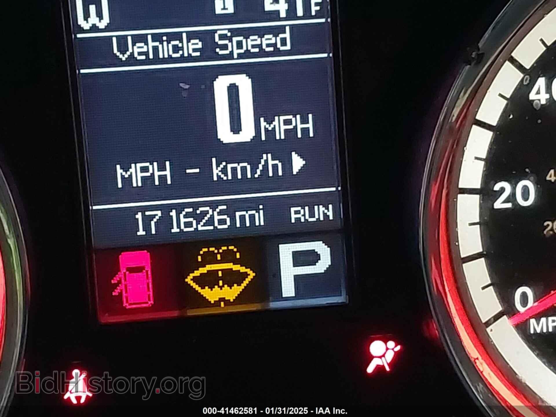 2013 DODGE DURANGO - VIN: 1C4RDJDGXDC686819 - Фото 7