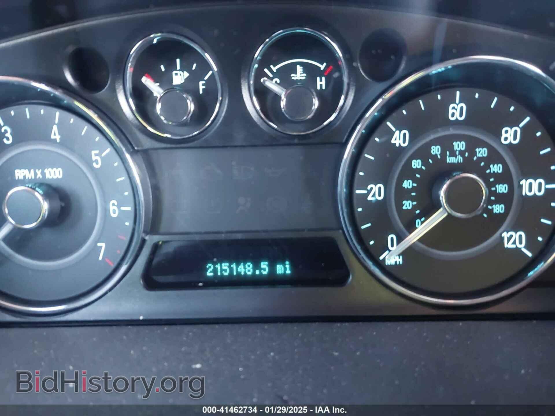 2012 FORD FLEX - VIN: 2FMGK5BCXCBD03072 - Фото 7