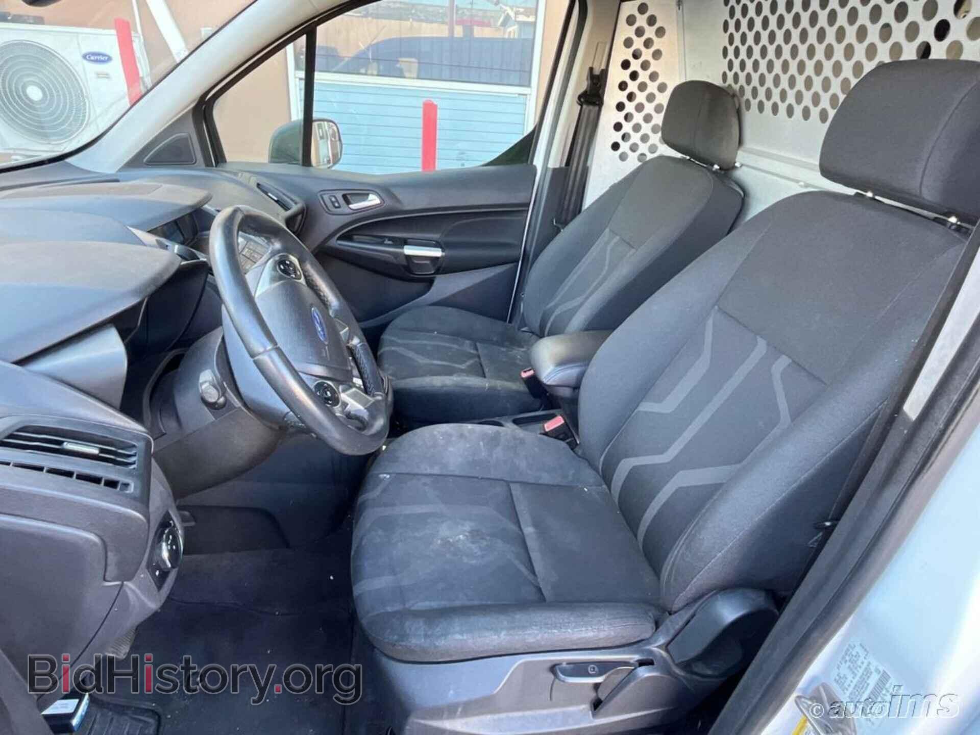 2016 FORD TRANSIT CONNECT - VIN: NM0LS7F79G1239388 - Фото 9