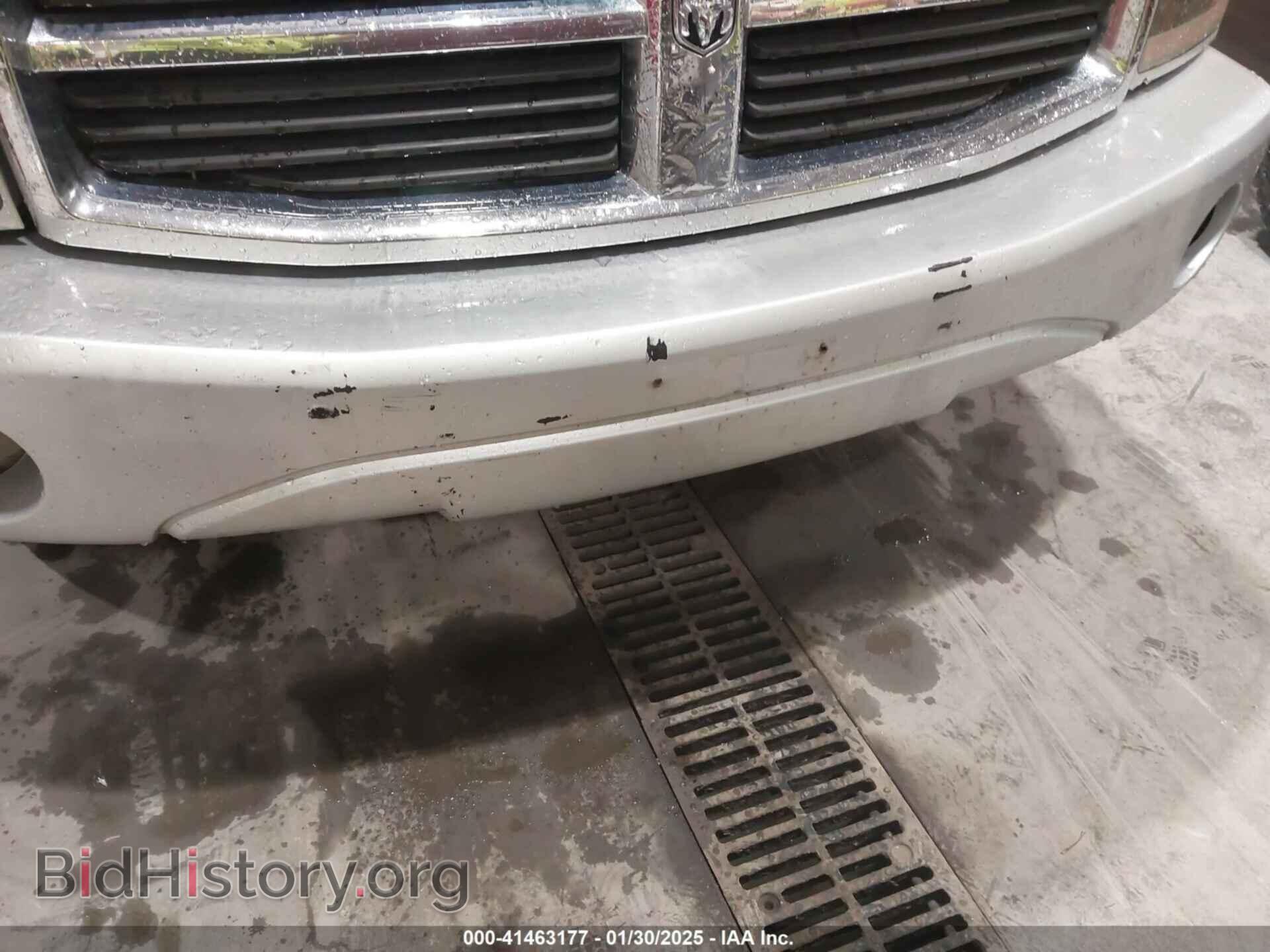 2006 DODGE DURANGO - VIN: 1D4HB48N86F190899 - Фото 12