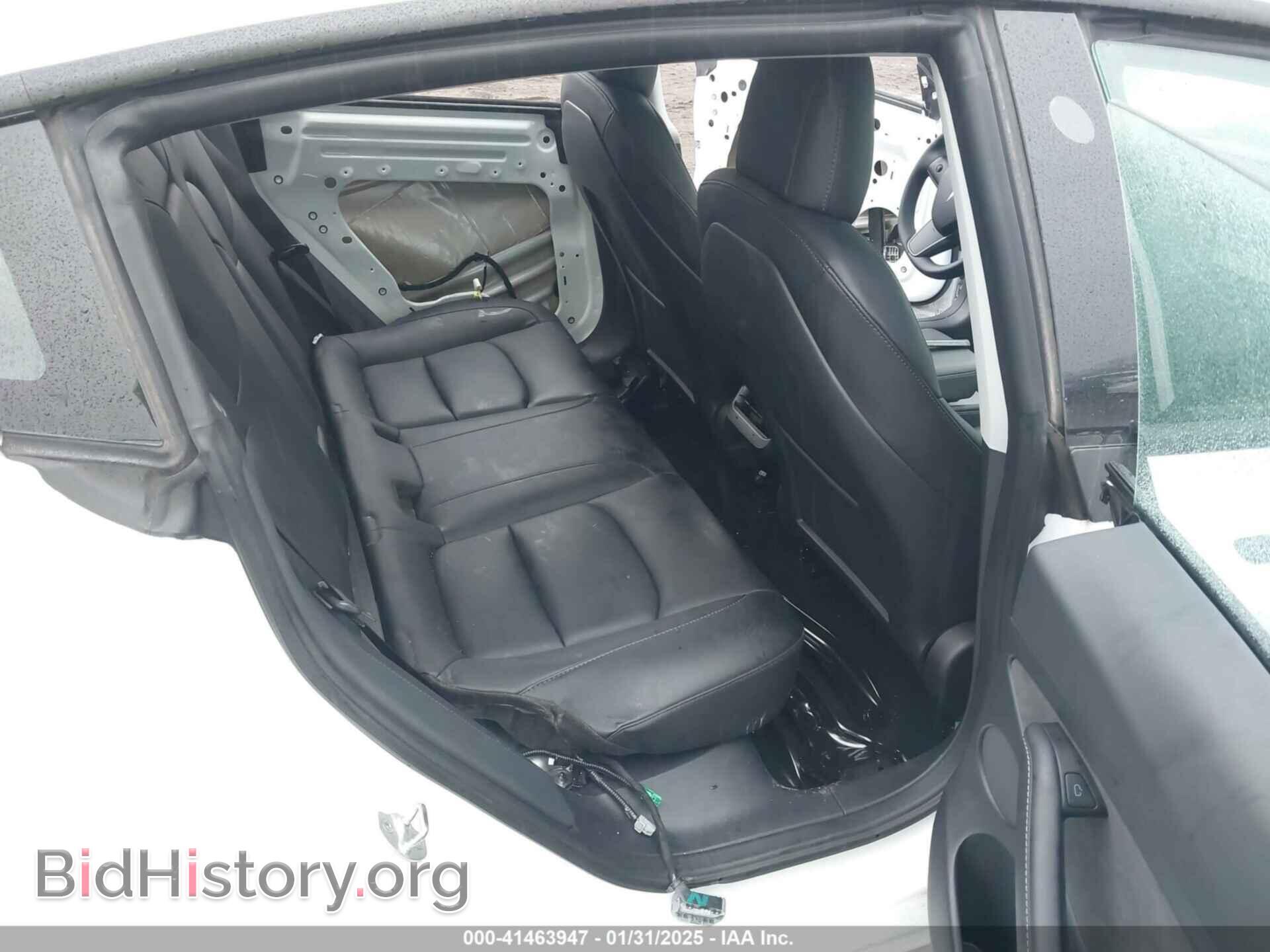 2023 TESLA MODEL 3 - VIN: 5YJ3E1EA5PF403313 - Фото 8