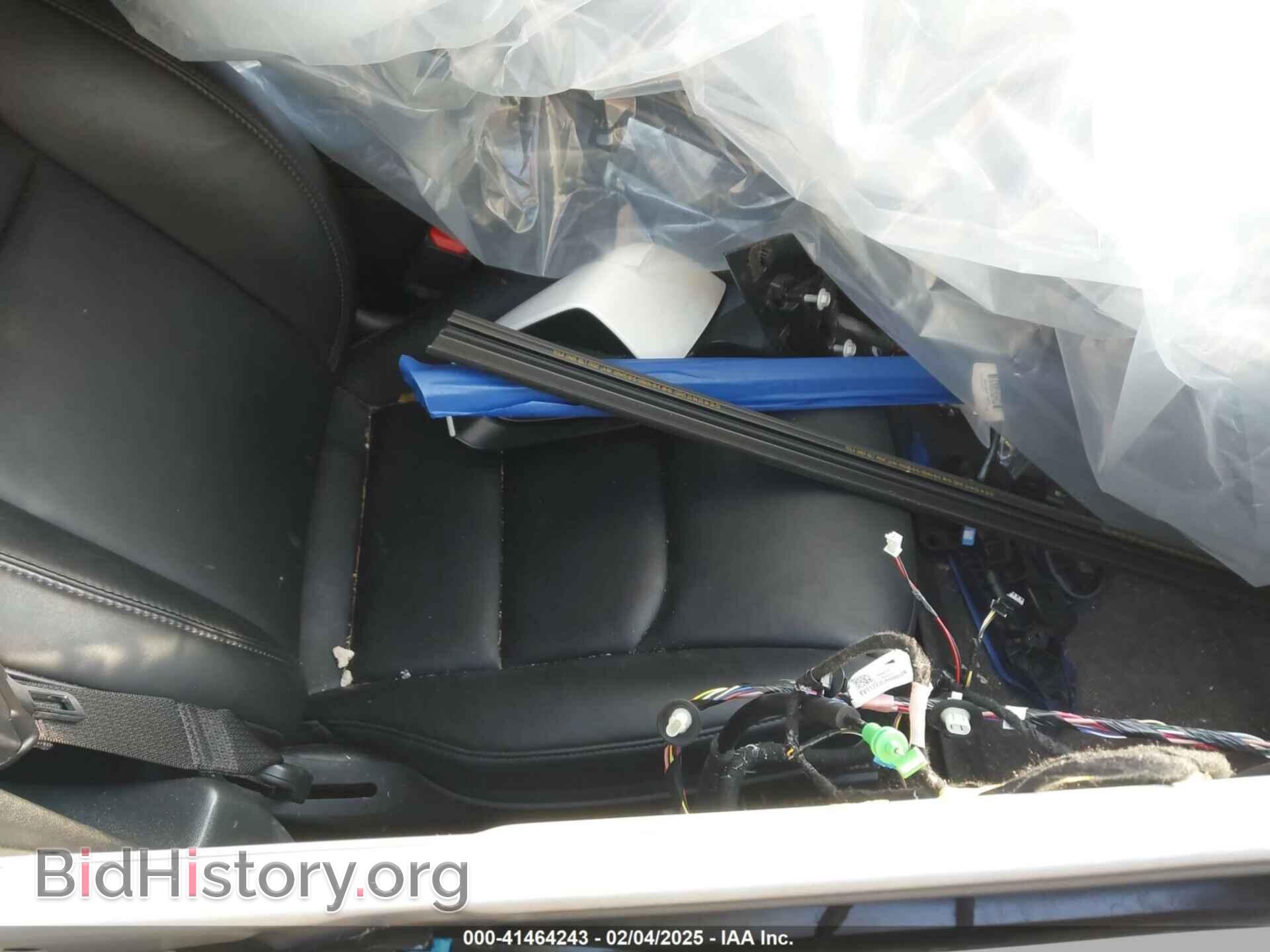 2023 TESLA MODEL 3 - VIN: 5YJ3E1EAXPF584537 - Фото 5
