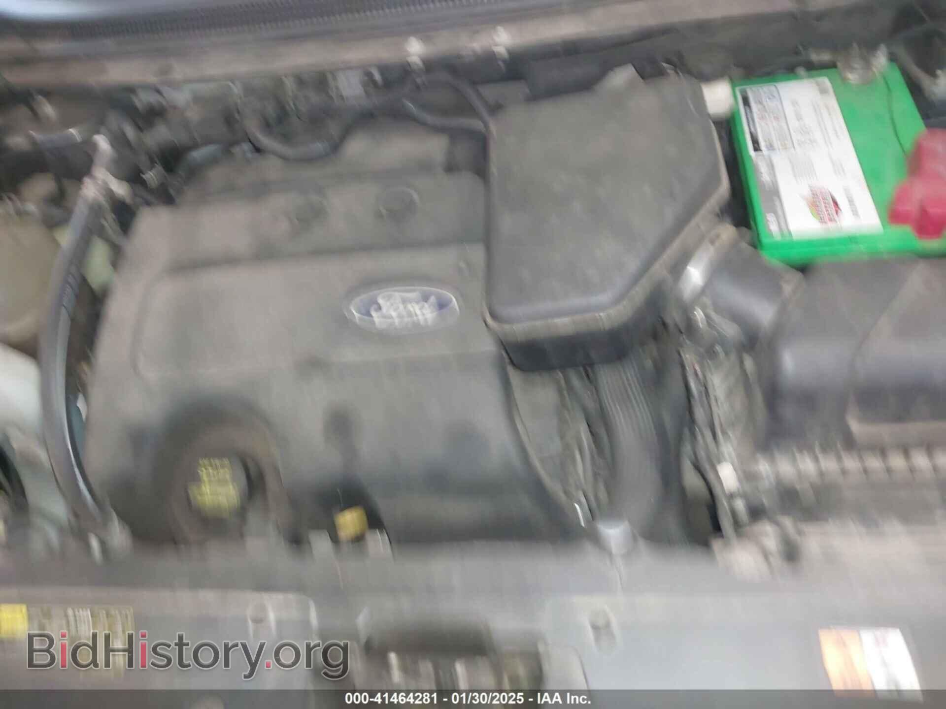 2012 FORD EDGE - VIN: 2FMDK4JC7CBA92248 - Фото 10