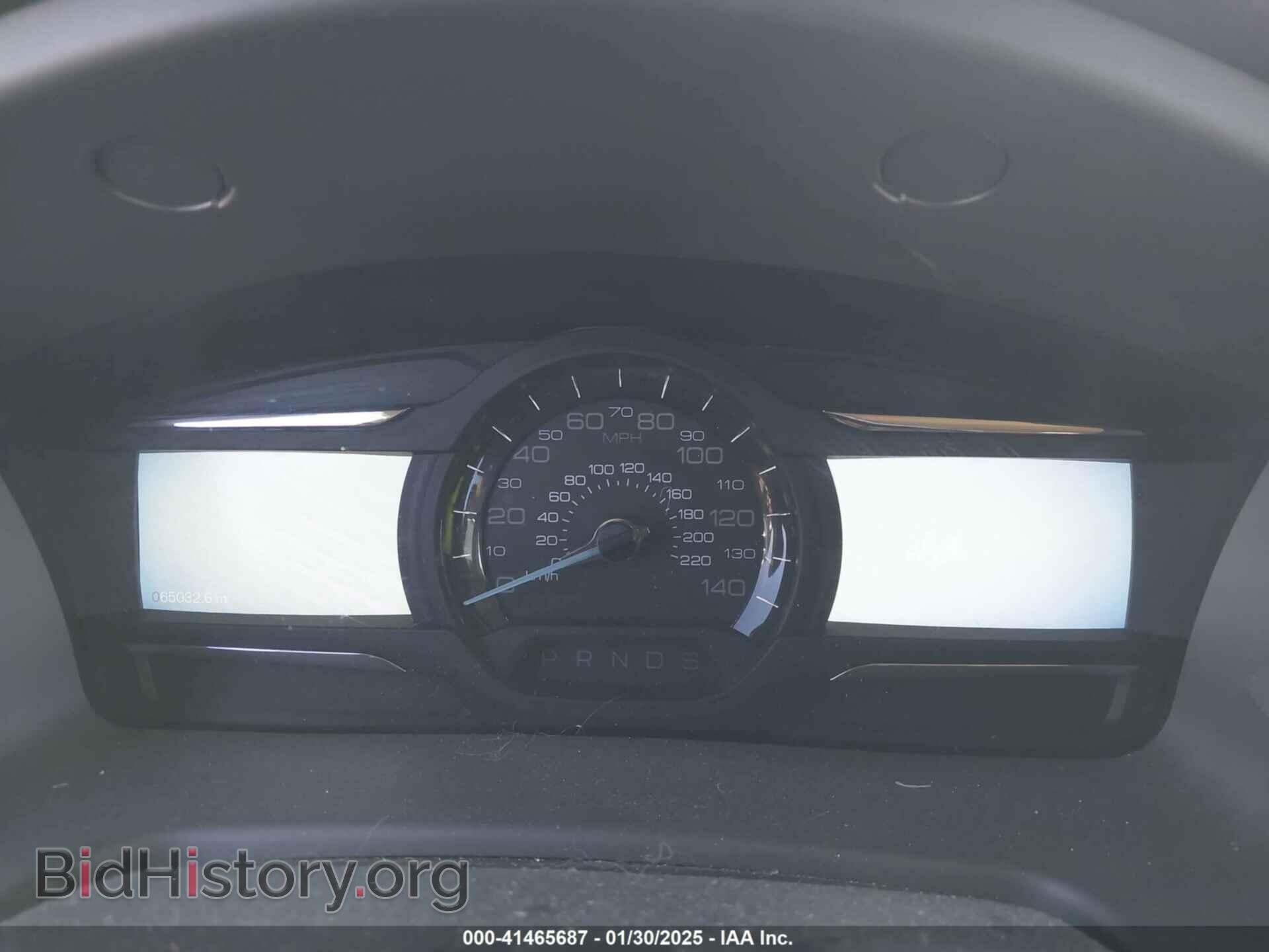 2014 FORD FLEX - VIN: 2FMGK5C80EBD09671 - Photo 7