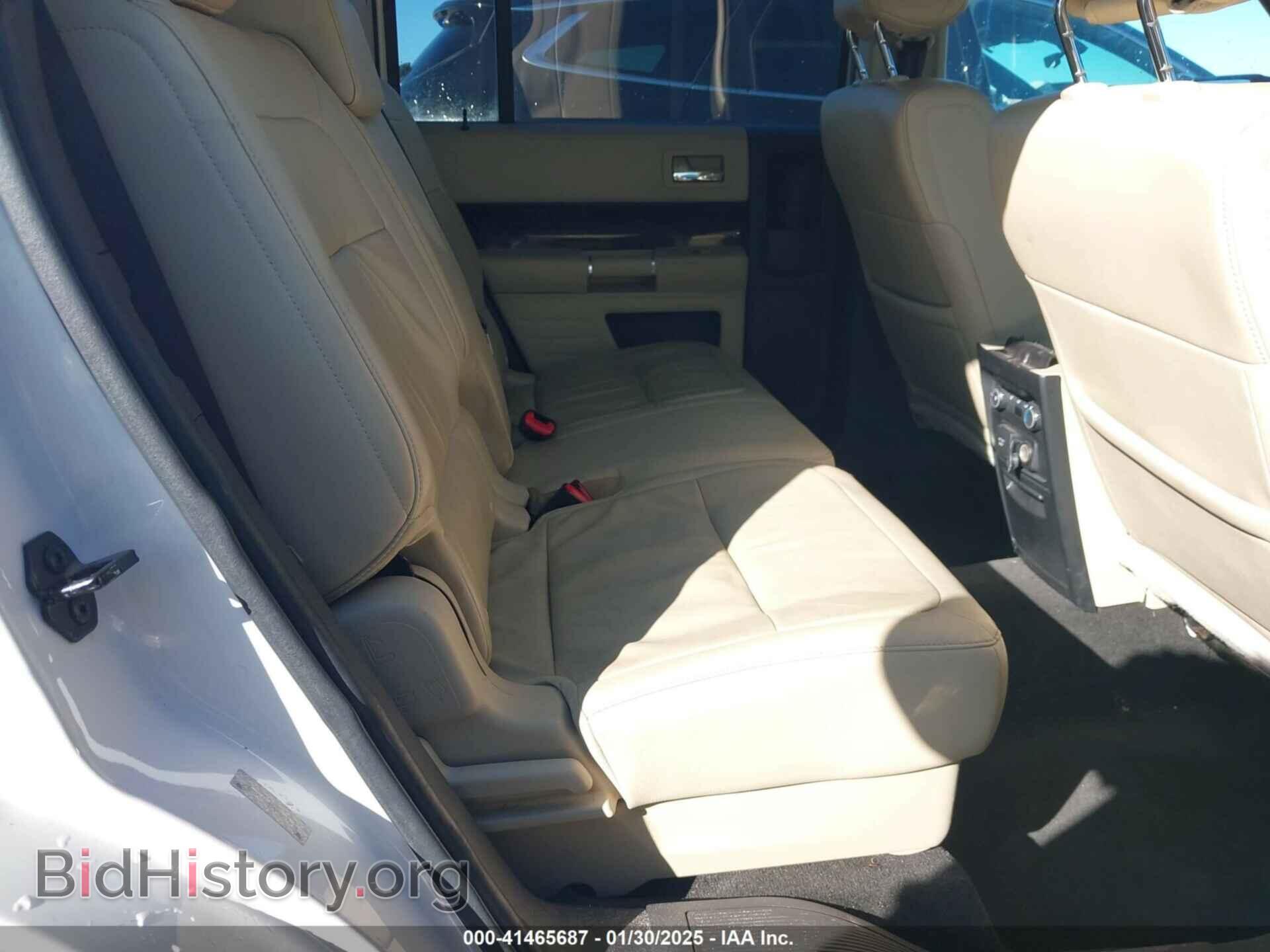2014 FORD FLEX - VIN: 2FMGK5C80EBD09671 - Photo 8