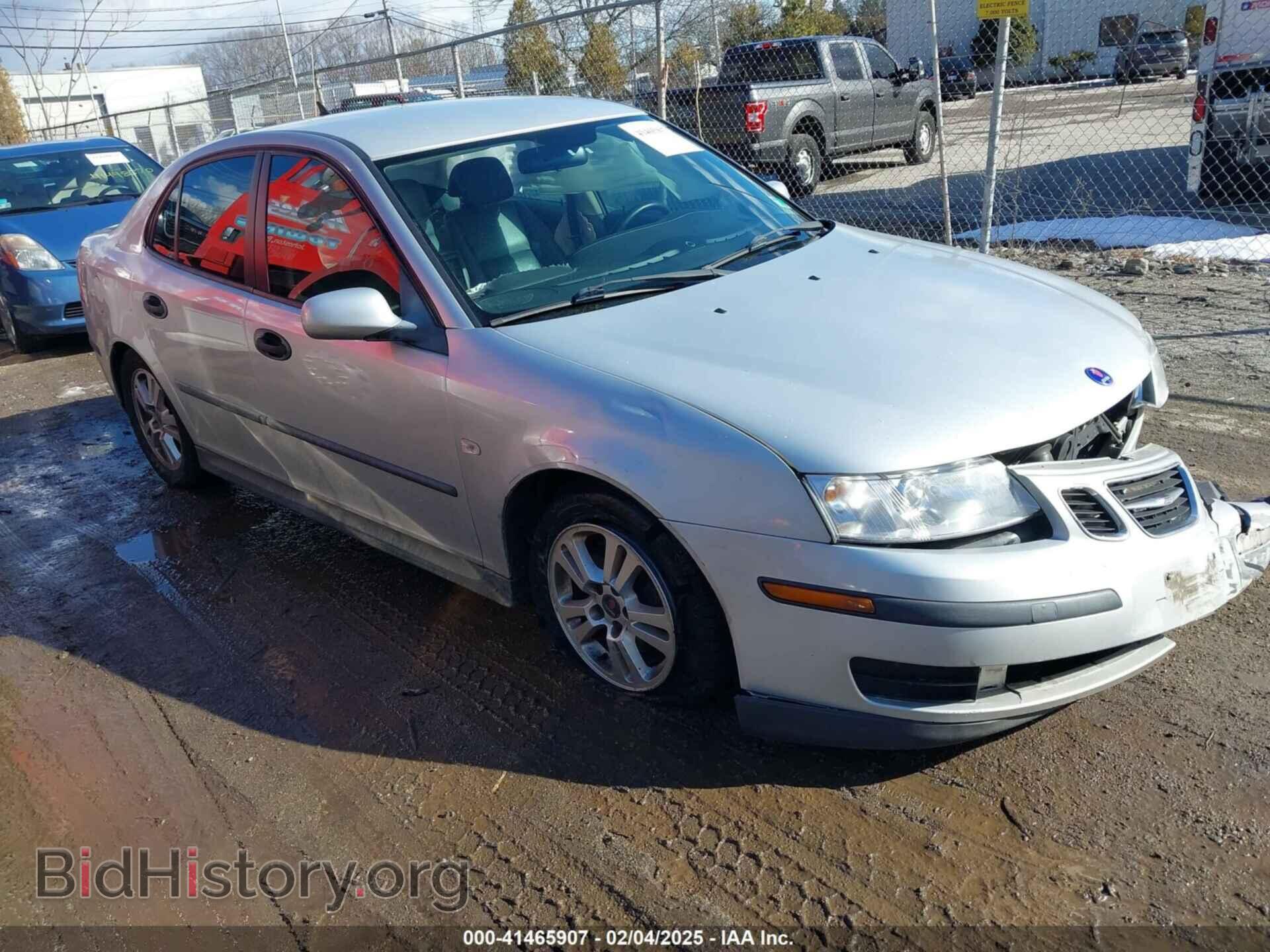 Фотография YS3FB49S151011910 - SAAB 9-3 2005