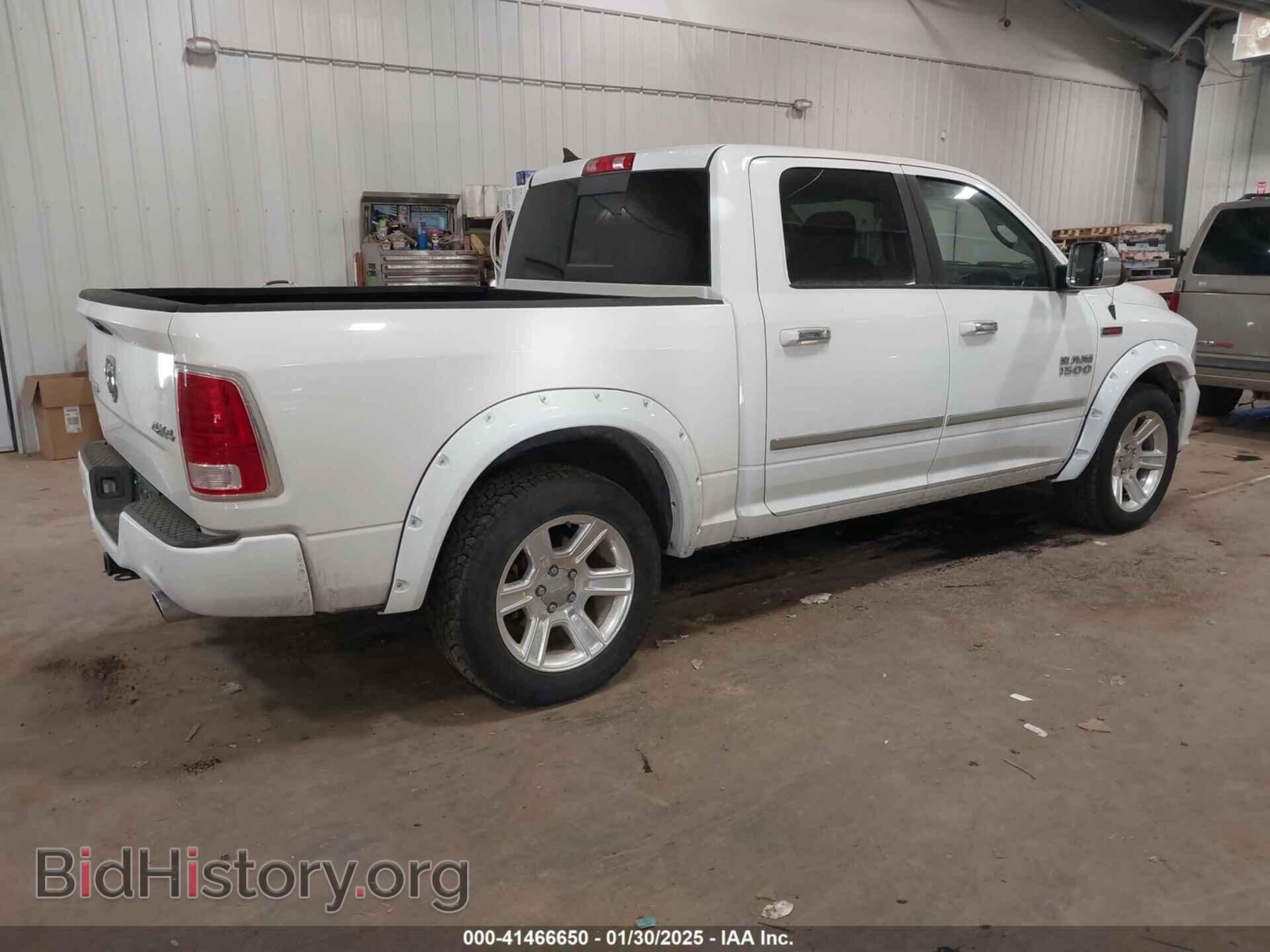 2015 RAM 1500 - VIN: 1C6RR7PM2FS516850 - Фото 4