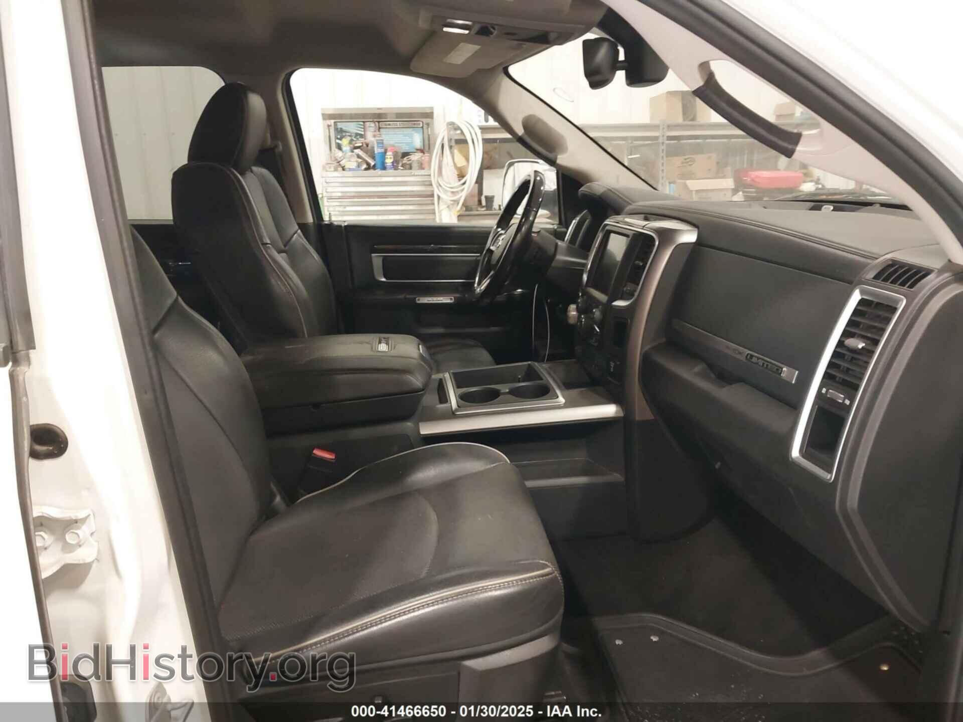 2015 RAM 1500 - VIN: 1C6RR7PM2FS516850 - Фото 5