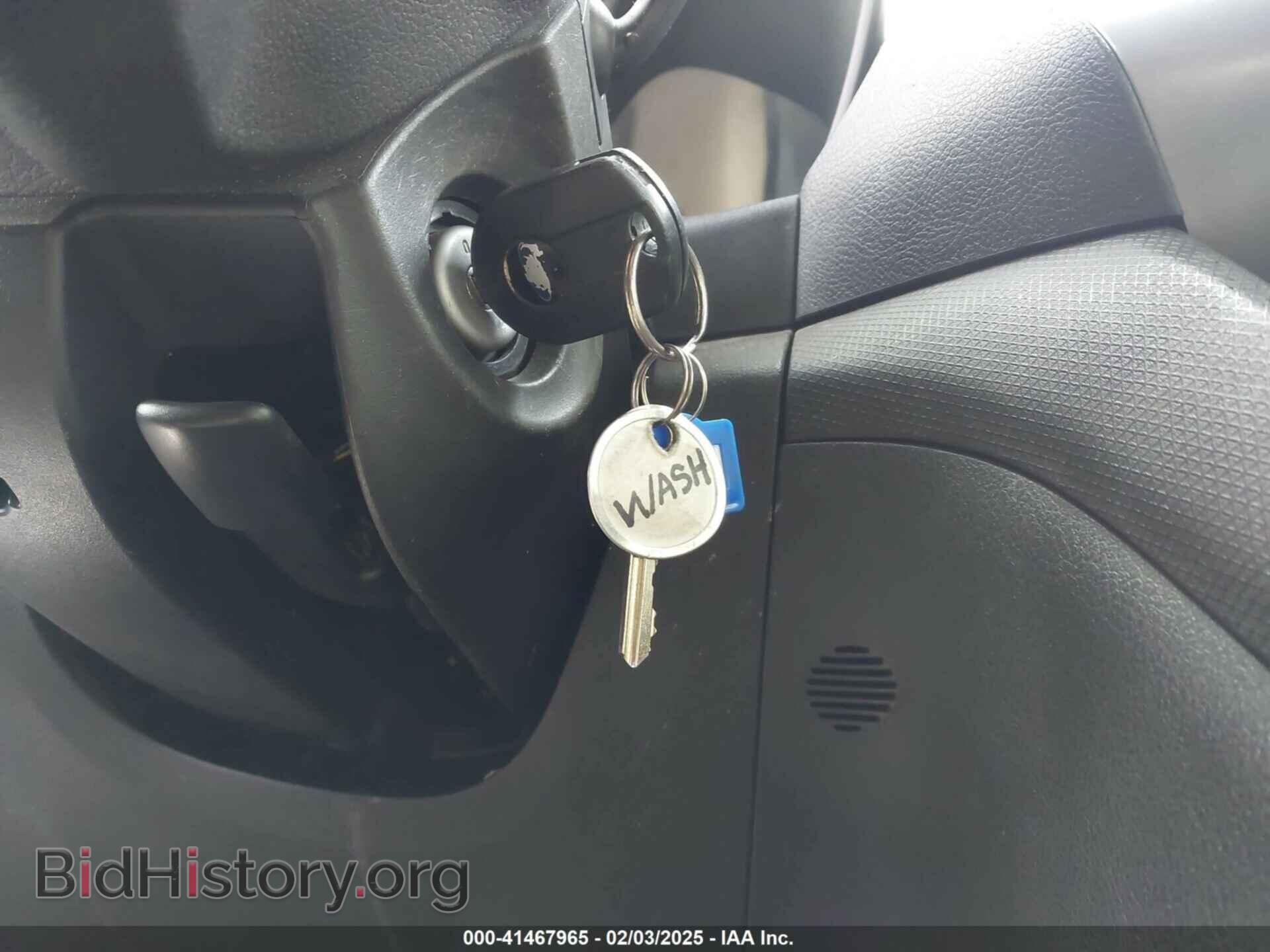 2014 FORD TRANSIT CONNECT - VIN: NM0LS6F7XE1138996 - Фото 11