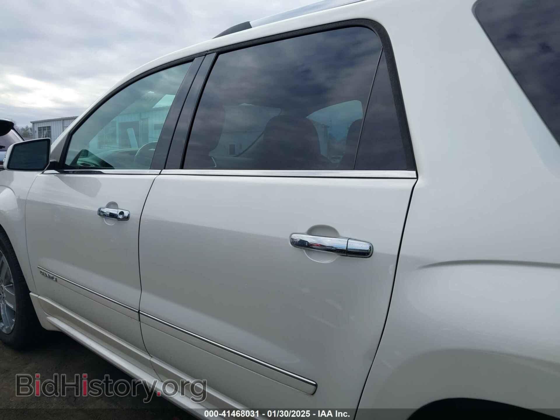 2013 GMC ACADIA - VIN: 1GKKVTKD7DJ139834 - Фото 14