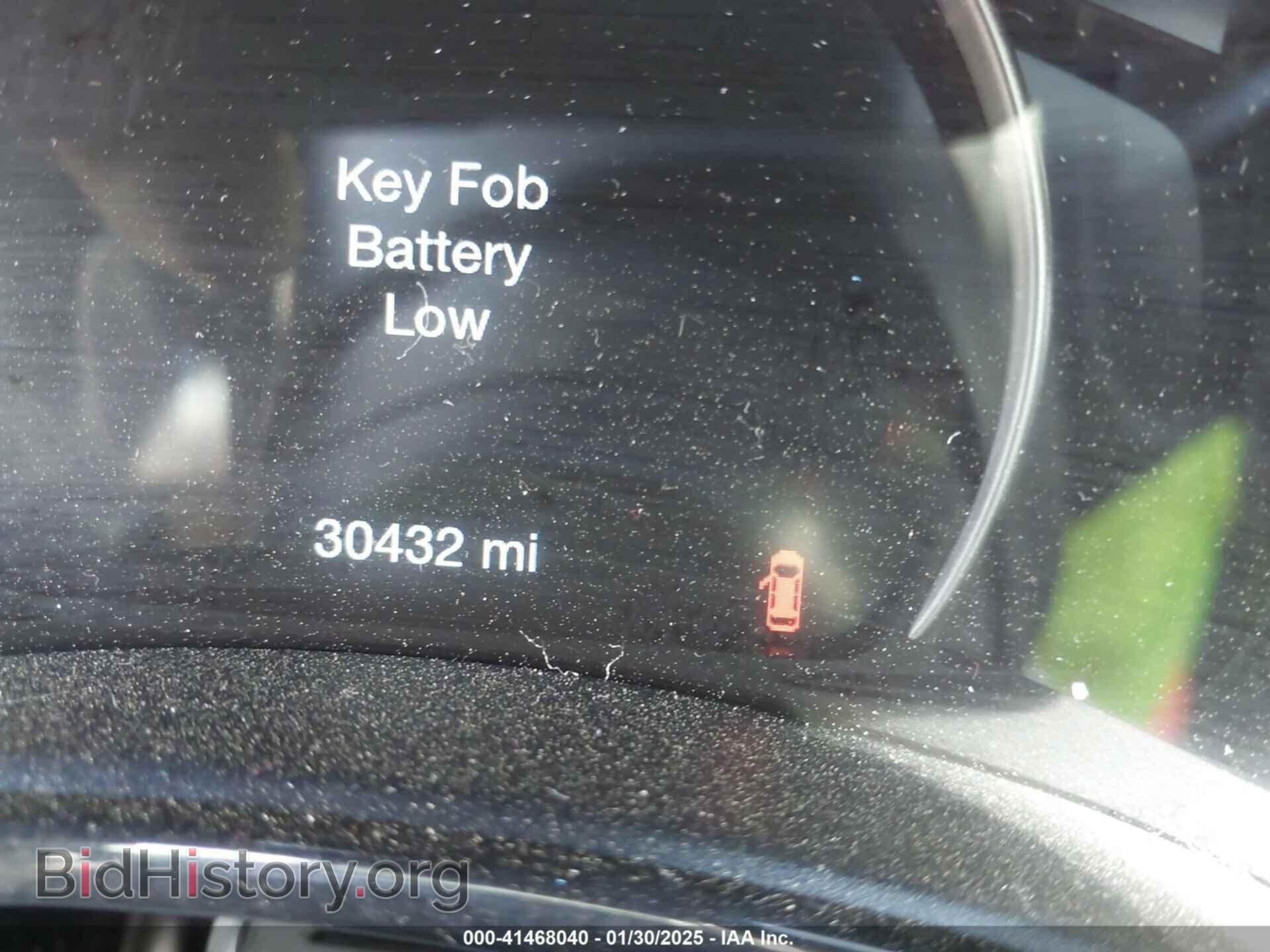 2023 DODGE DURANGO - VIN: 1C4RDJDG9PC625062 - Фото 15
