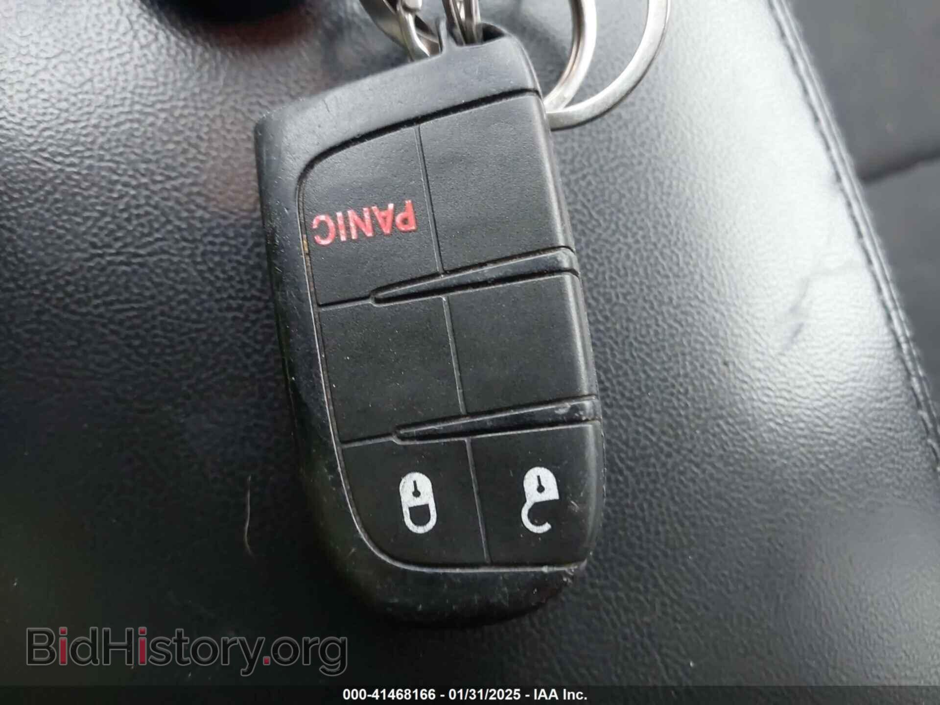 2017 DODGE DURANGO - VIN: 1C4RDJAG4HC871653 - Фото 11