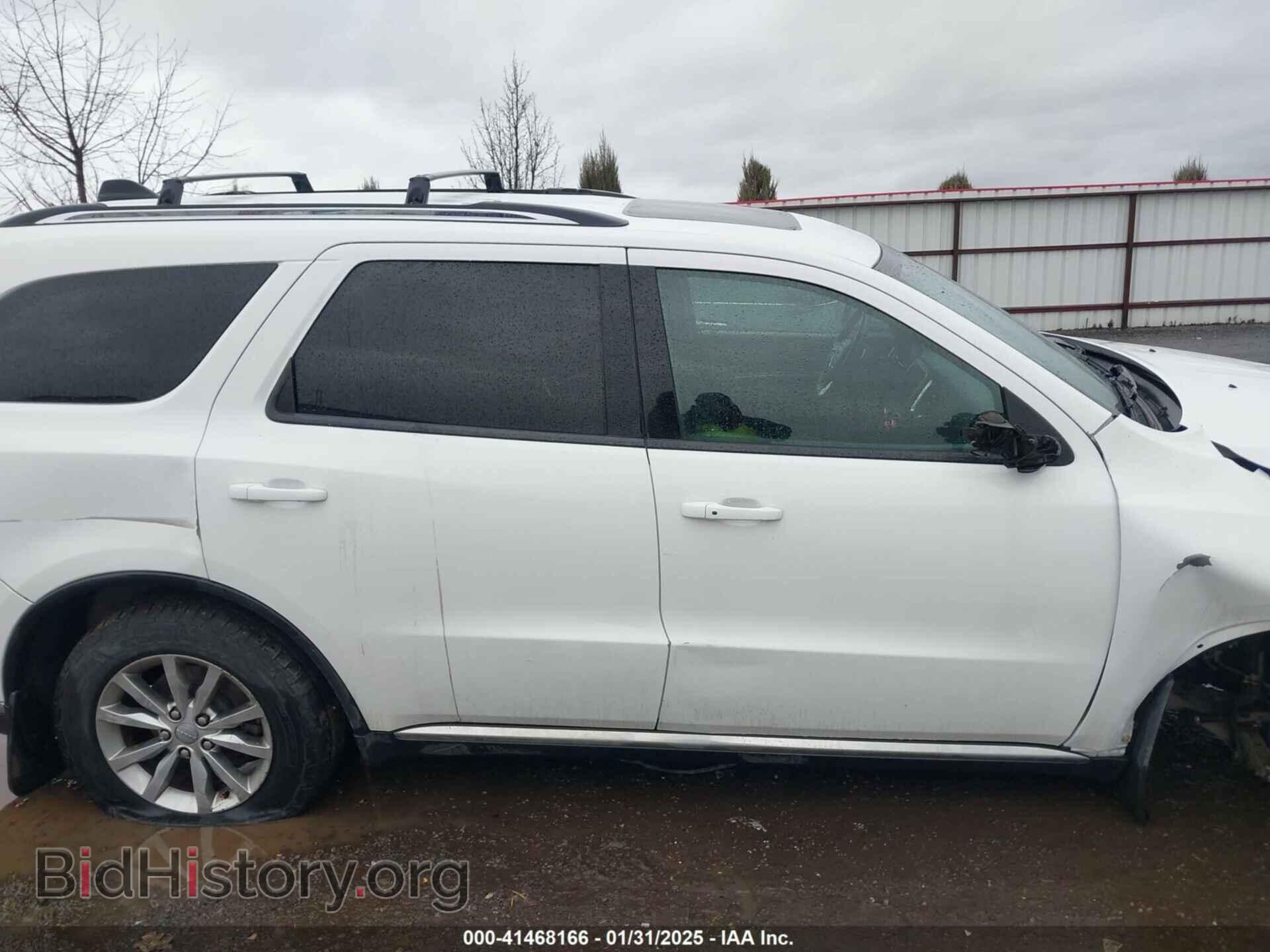 2017 DODGE DURANGO - VIN: 1C4RDJAG4HC871653 - Фото 14
