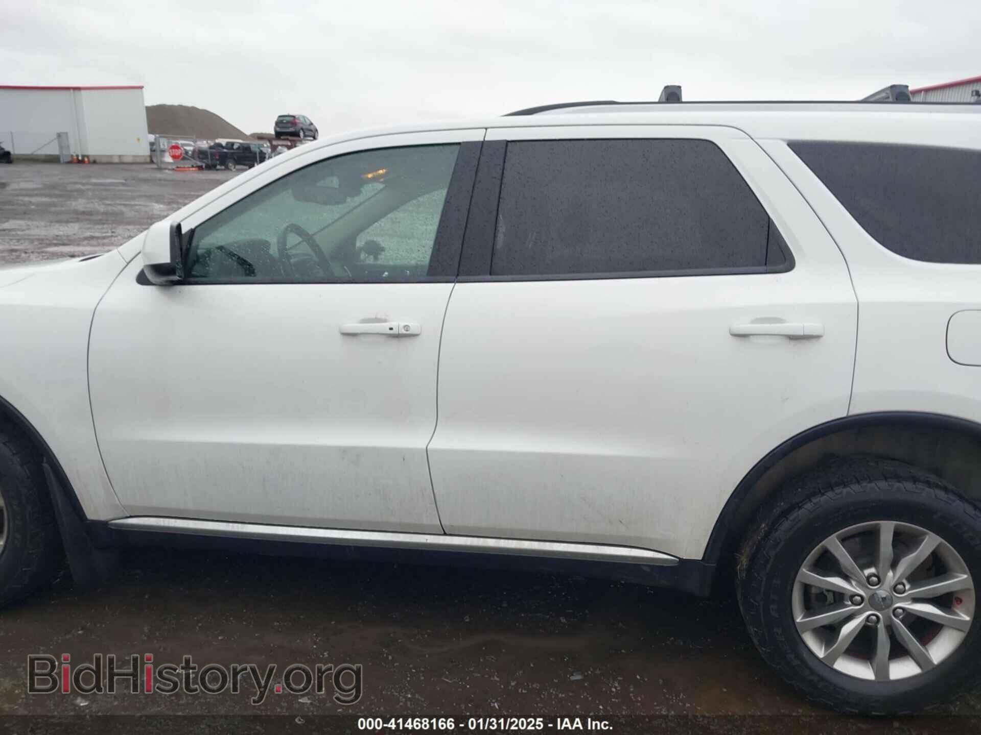 2017 DODGE DURANGO - VIN: 1C4RDJAG4HC871653 - Фото 15