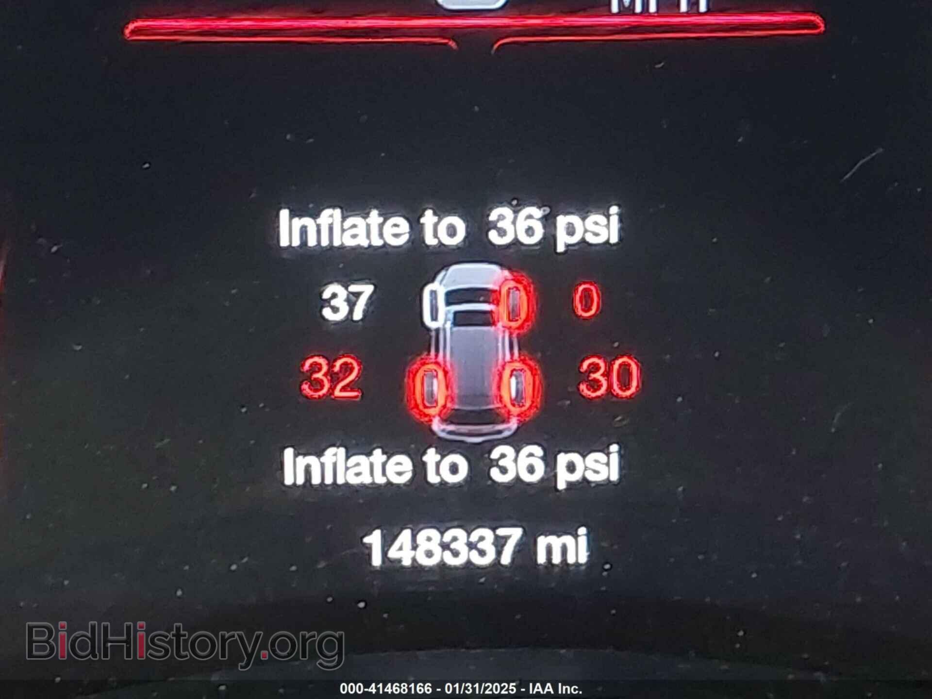 2017 DODGE DURANGO - VIN: 1C4RDJAG4HC871653 - Фото 16