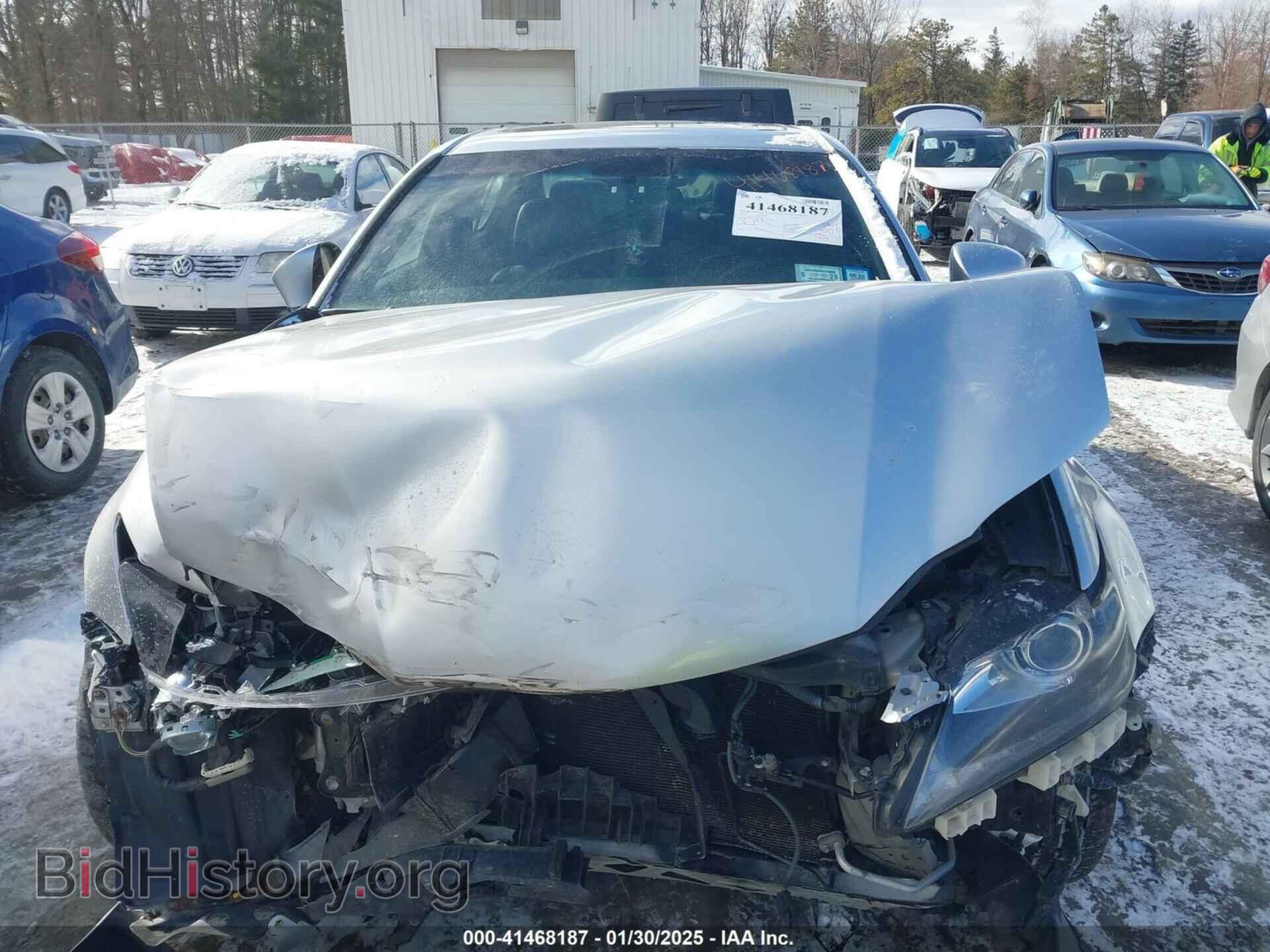 2015 LEXUS GS 350 - VIN: JTHCE1BLXFA001542 - Photo 6