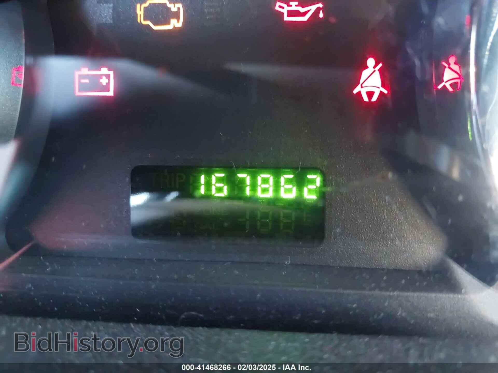 2007 FORD EDGE - VIN: 2FMDK36C67BB03653 - Фото 15