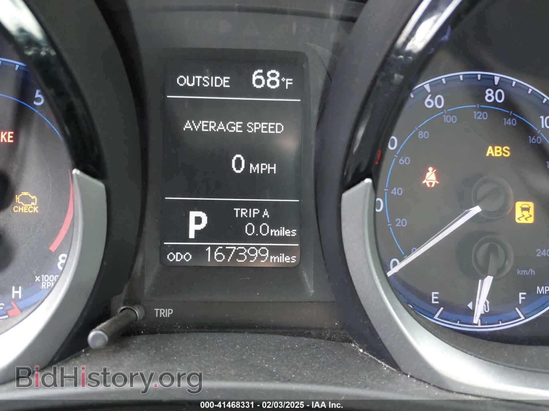 2015 TOYOTA COROLLA - VIN: 5YFBURHE5FP352104 - Фото 16