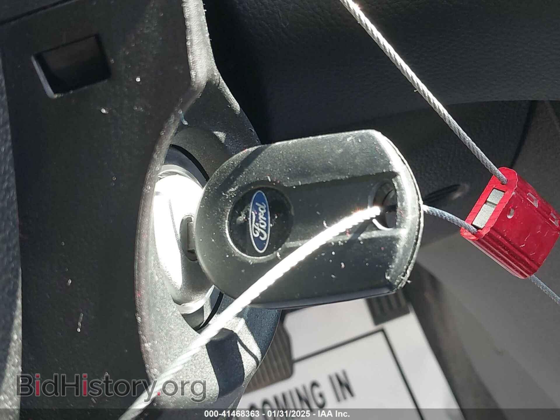 2017 FORD FOCUS - VIN: 1FADP3E2XHL298923 - Фото 11