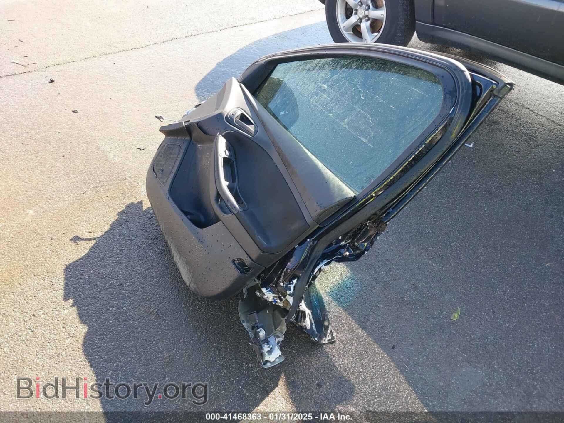 2017 FORD FOCUS - VIN: 1FADP3E2XHL298923 - Фото 12