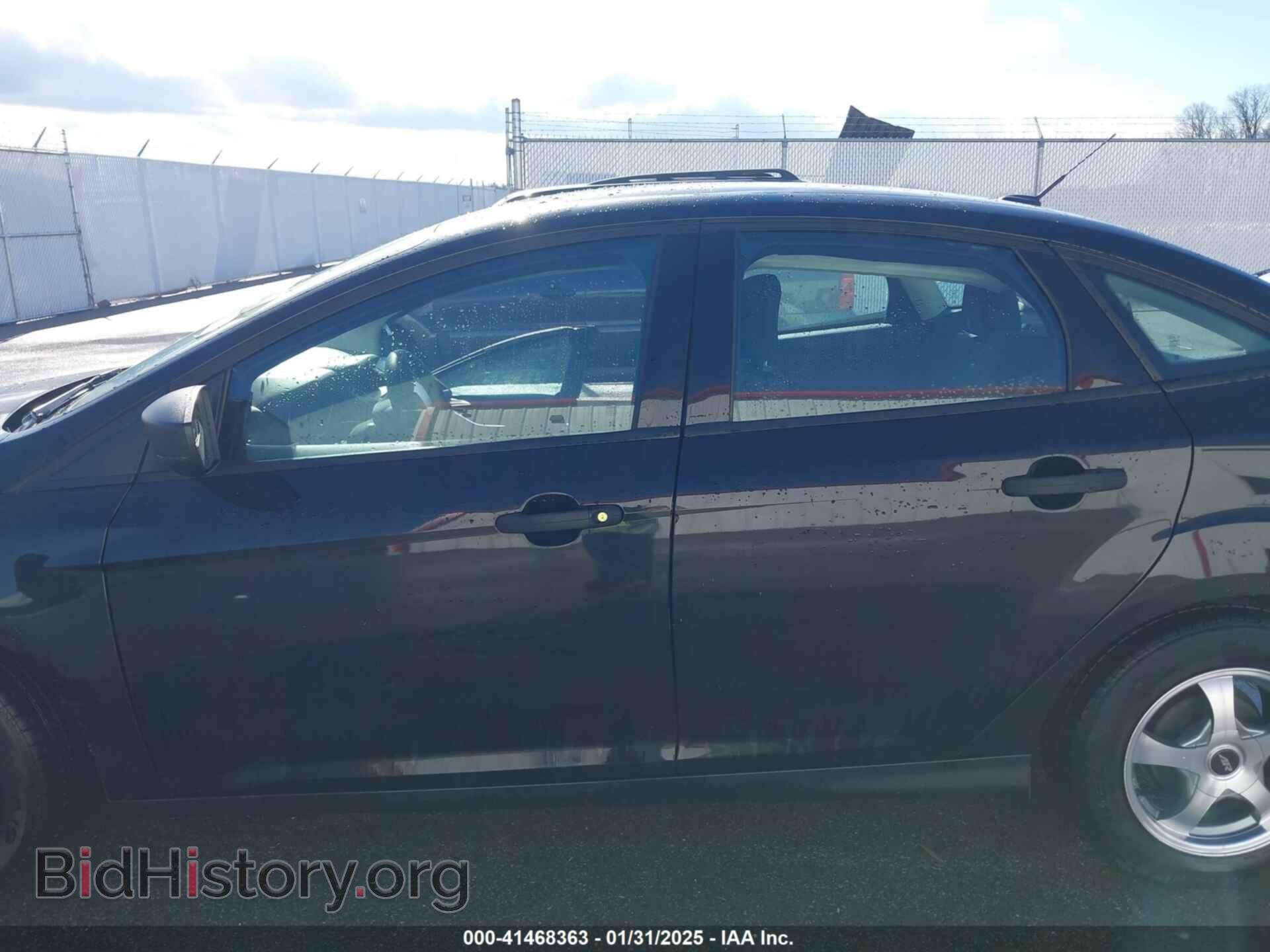 2017 FORD FOCUS - VIN: 1FADP3E2XHL298923 - Фото 15