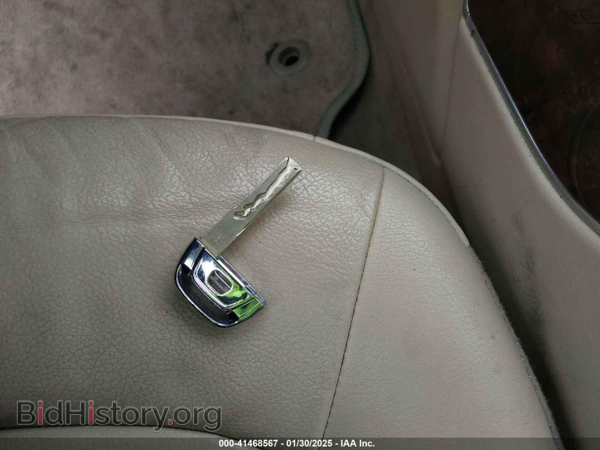 2015 AUDI A6 - VIN: WAUCFAFC8FN007404 - Фото 11
