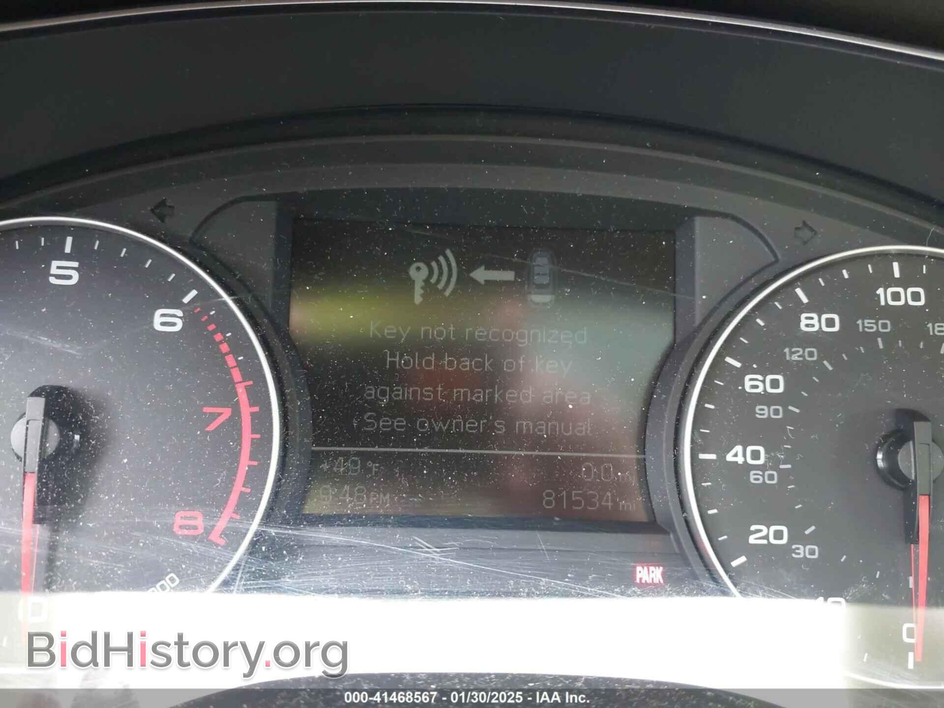 2015 AUDI A6 - VIN: WAUCFAFC8FN007404 - Фото 7