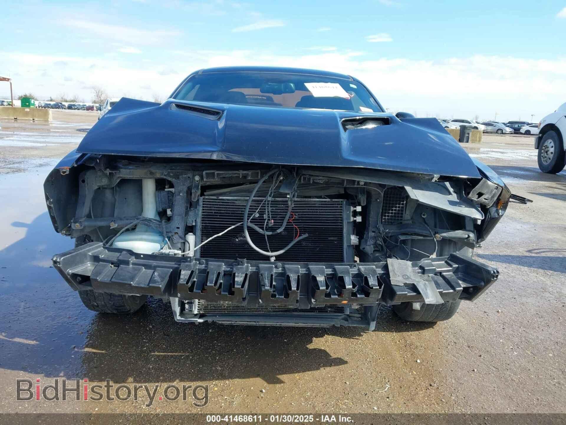 2016 DODGE CHALLENGER - VIN: 2C3CDZAG7GH107719 - Photo 13